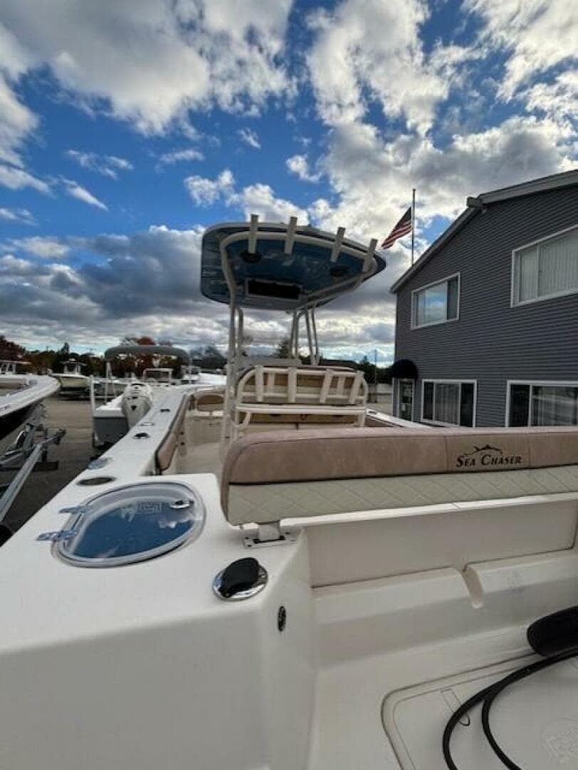 2023 Sea Chaser 24 Hfc — photo 2