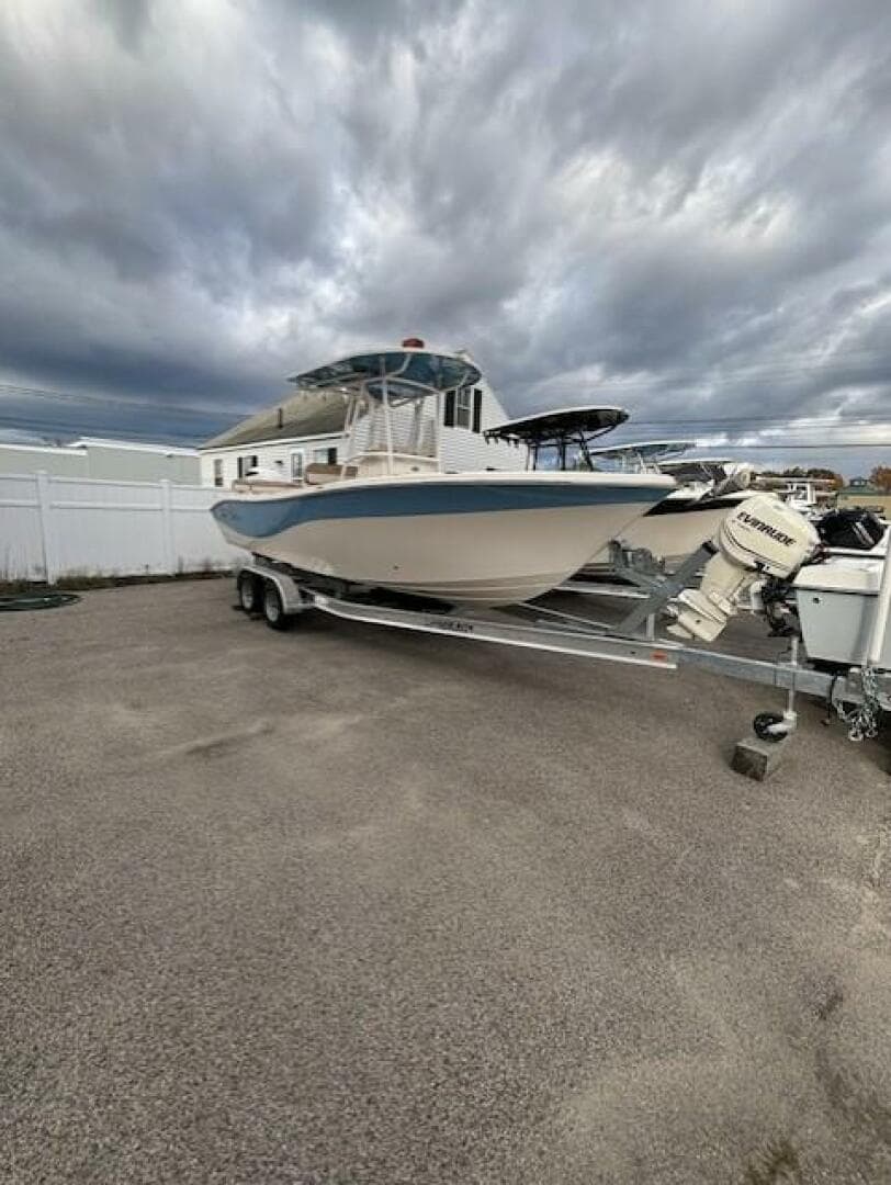 2023 Sea Chaser 24 Hfc — photo 10