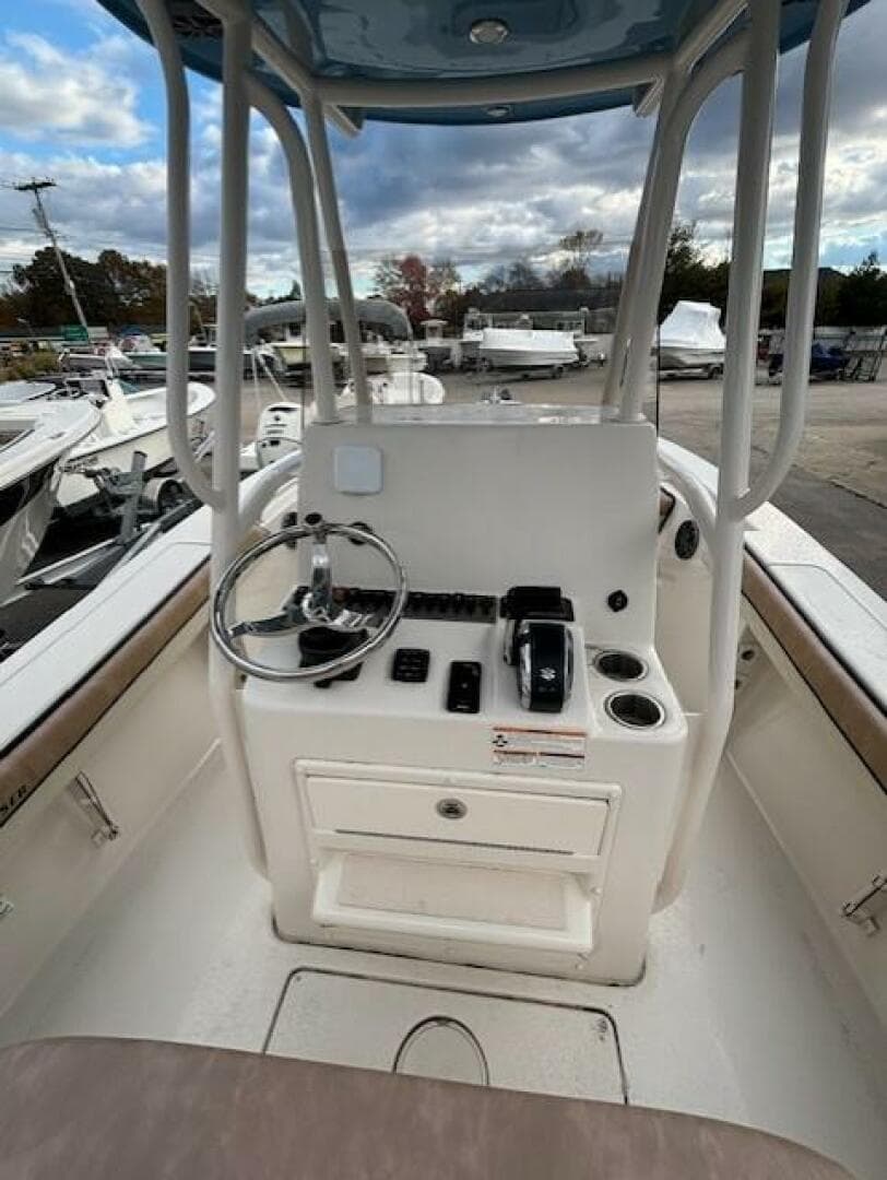 2023 Sea Chaser 24 Hfc — photo 6