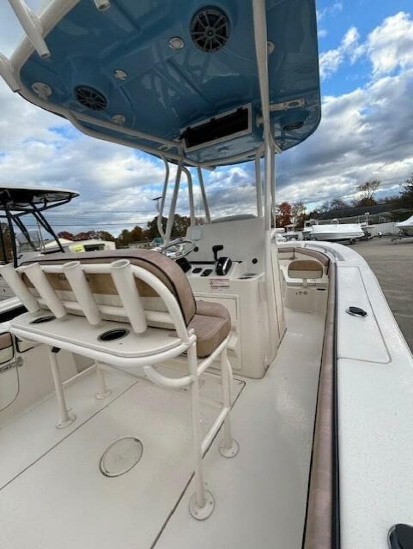 2023 Sea Chaser 24 Hfc — photo 3