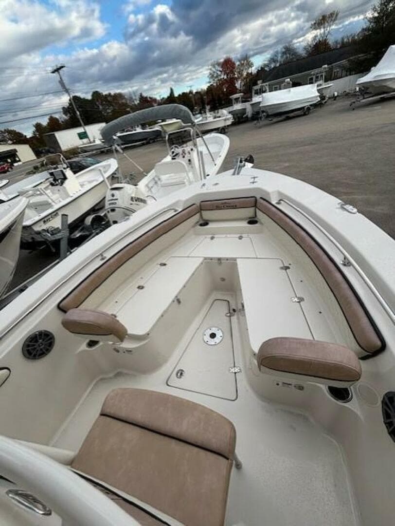 2023 Sea Chaser 24 Hfc — photo 7