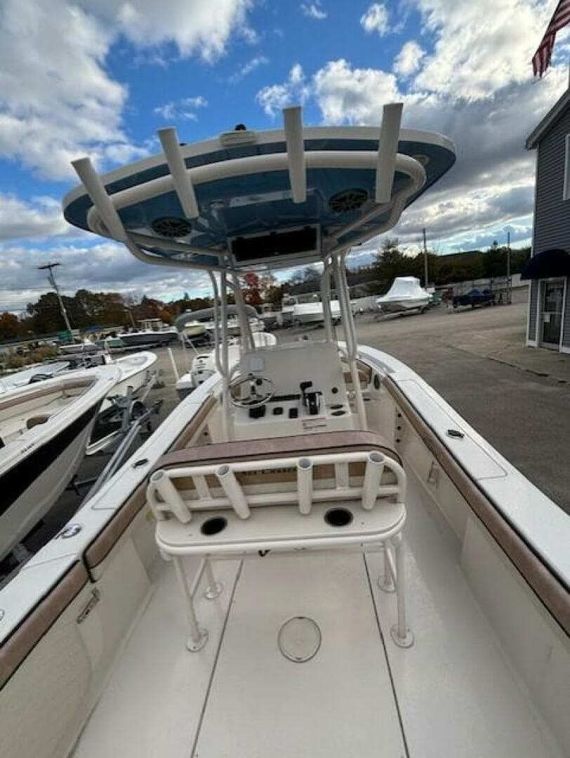 2023 Sea Chaser 24 Hfc — photo 5