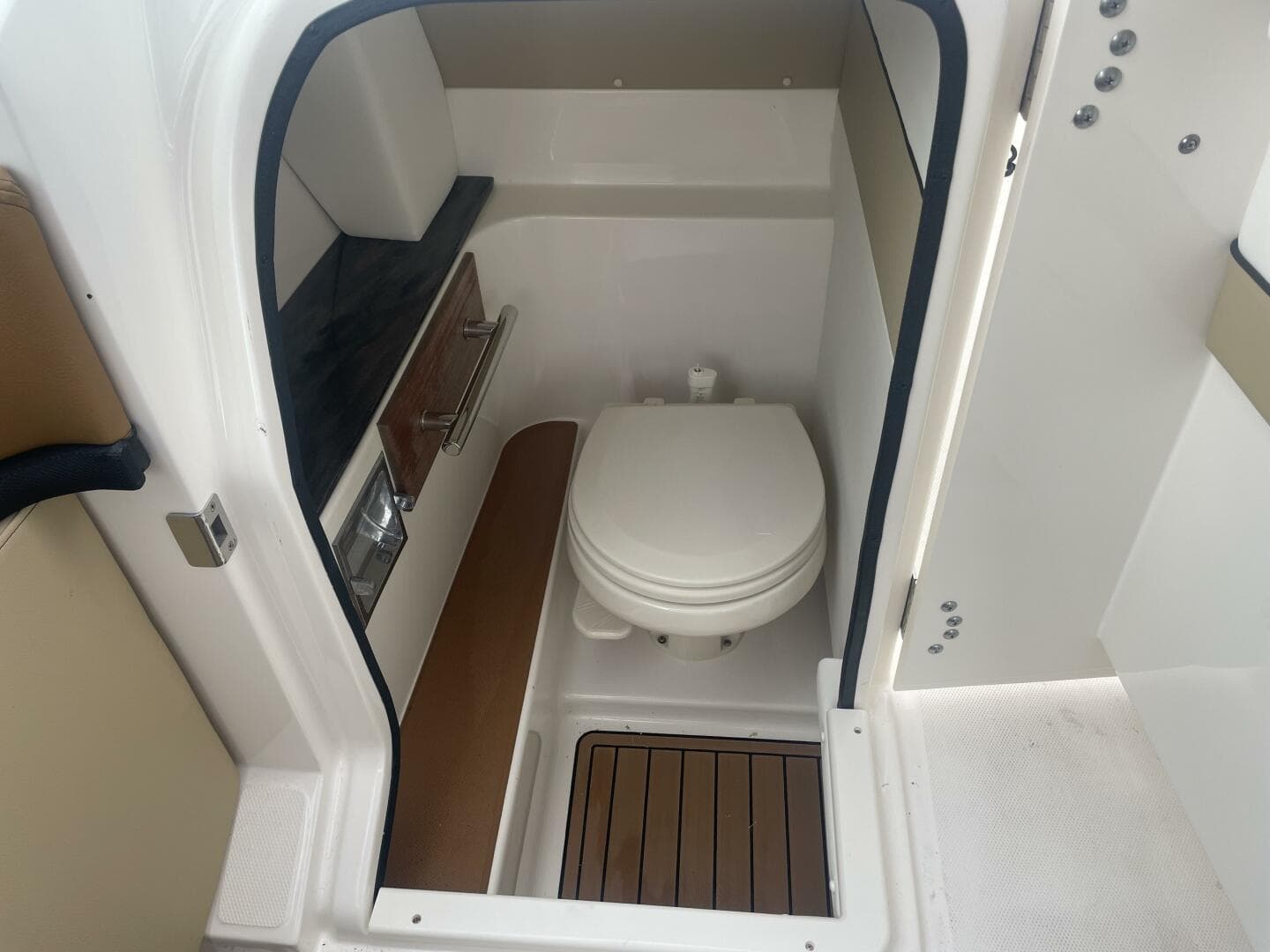 2014 Sea Ray 250 Slx — photo 18