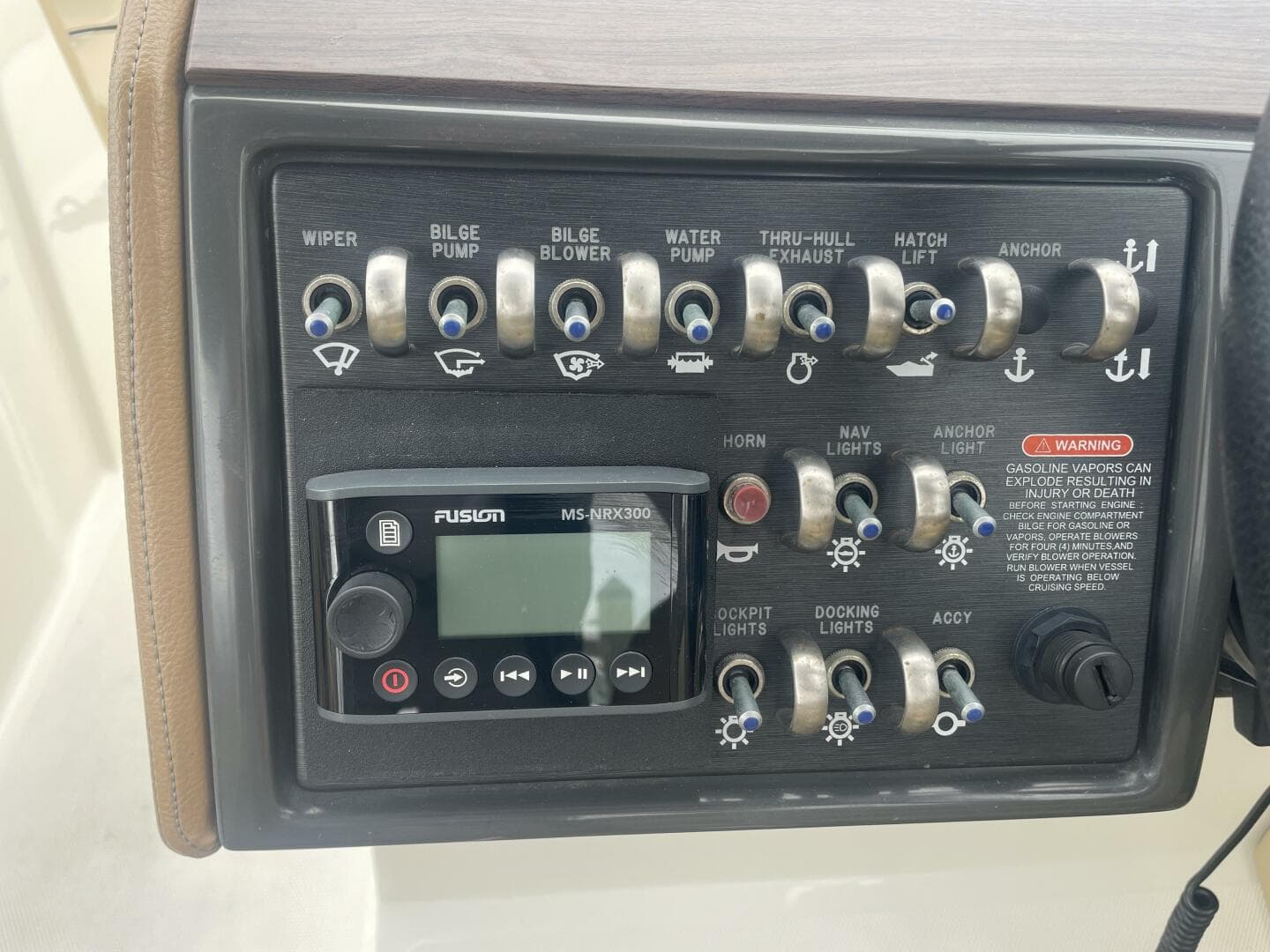 2014 Sea Ray 250 Slx — photo 16