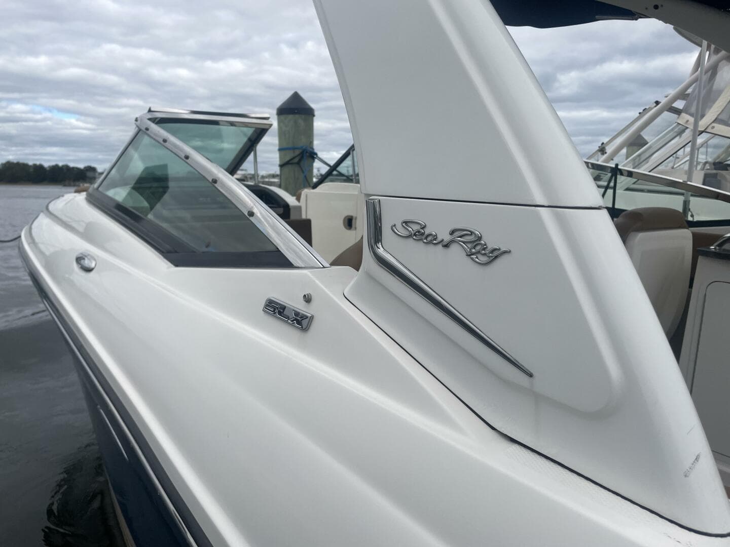 2014 Sea Ray 250 Slx — photo 4