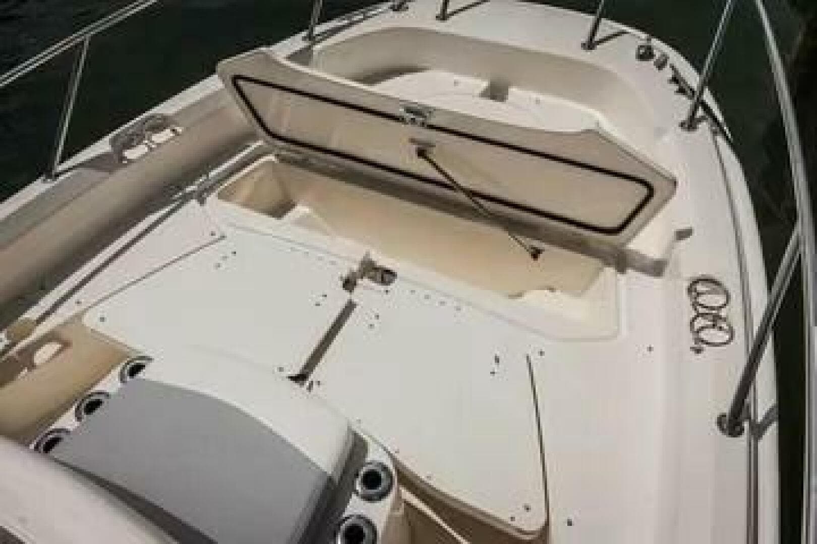 2017 Boston Whaler 21 Dauntless — photo 3