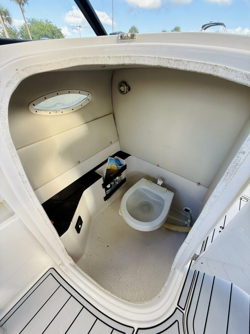 2015 Starcraft Crossover 250 Scx OB — photo 25