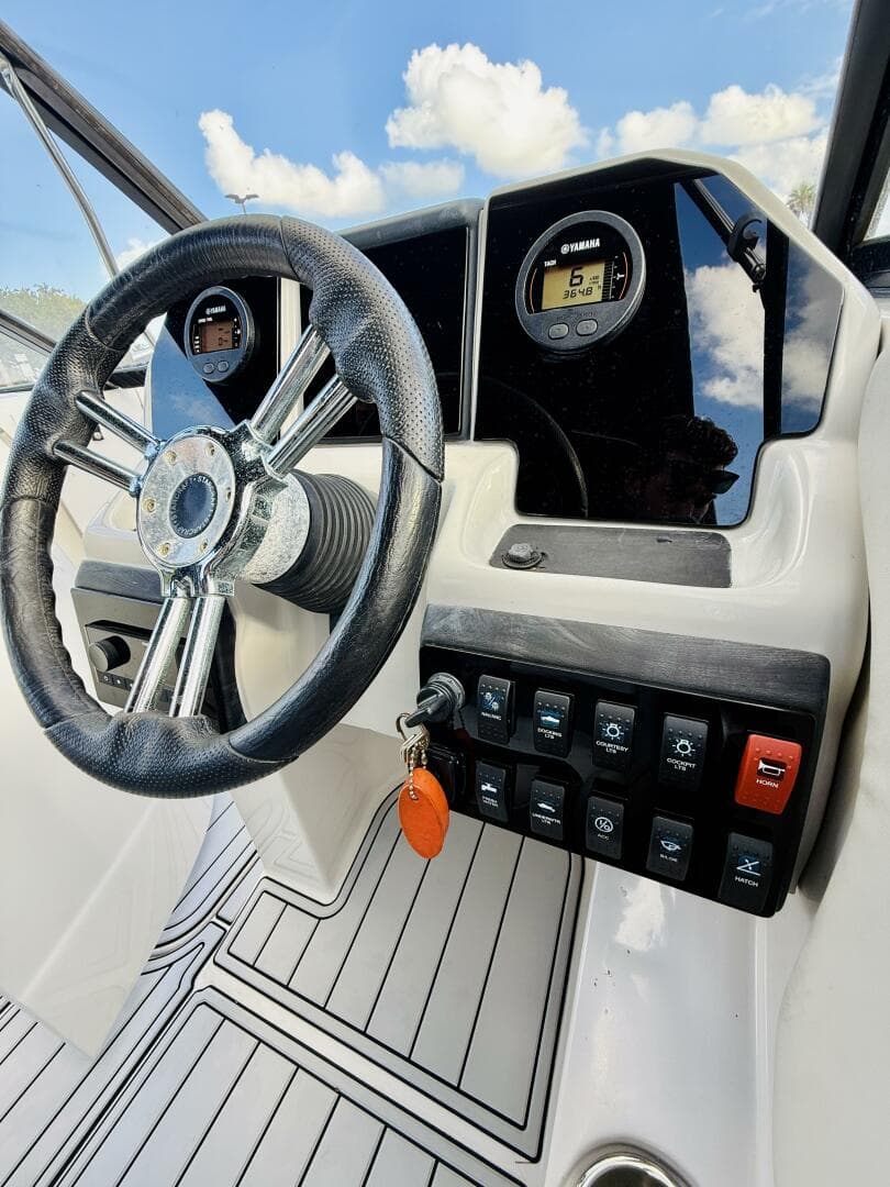 2015 Starcraft Crossover 250 Scx OB — photo 23