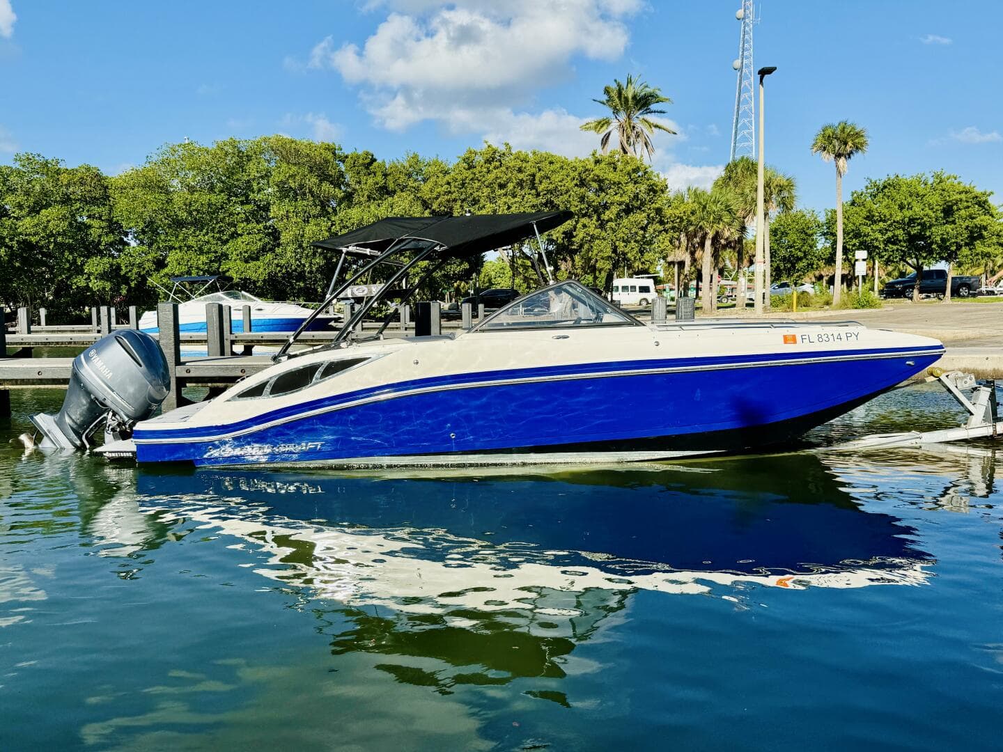 2015 Starcraft Crossover 250 Scx OB — photo 12