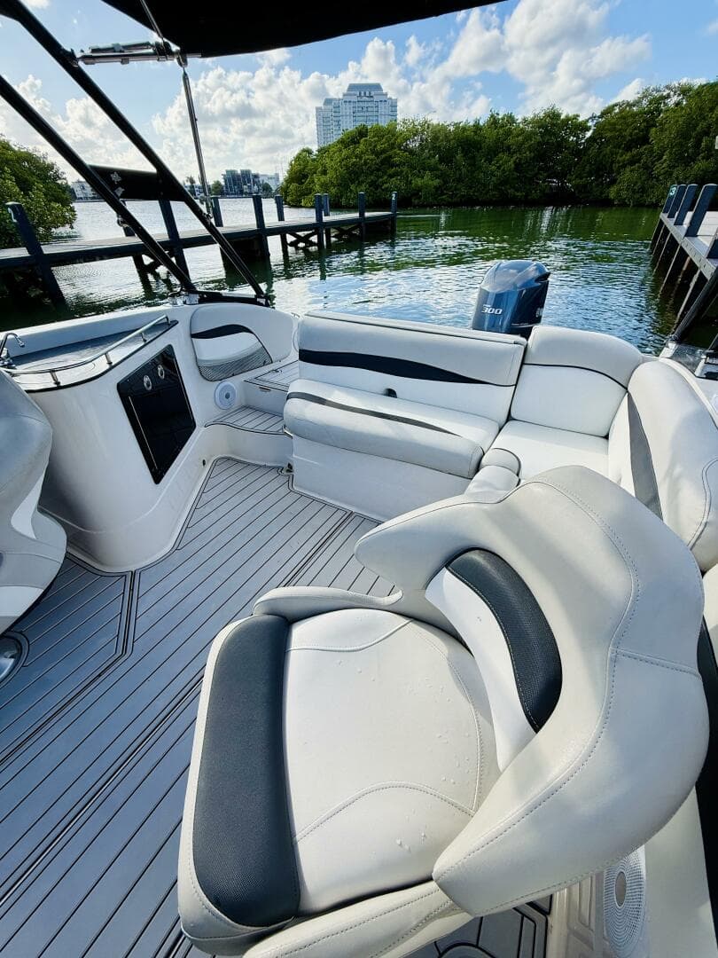 2015 Starcraft Crossover 250 Scx OB — photo 18