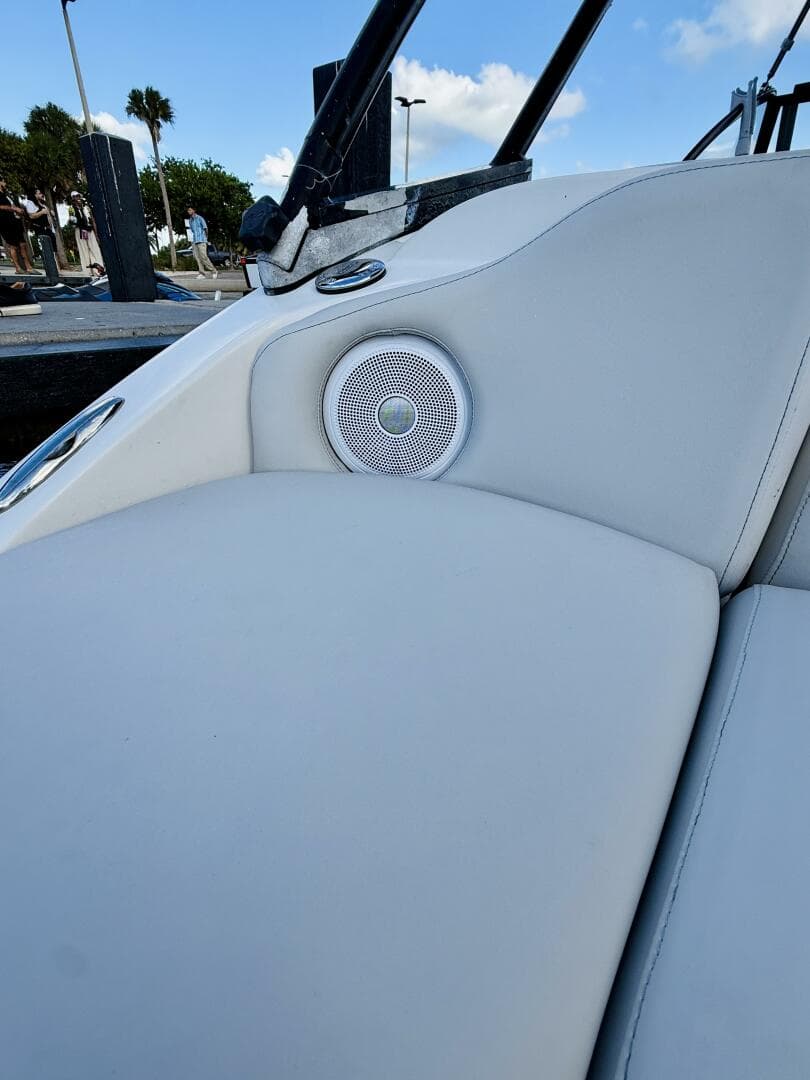 2015 Starcraft Crossover 250 Scx OB — photo 28