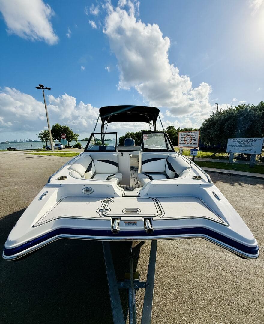 2015 Starcraft Crossover 250 Scx OB — photo 6