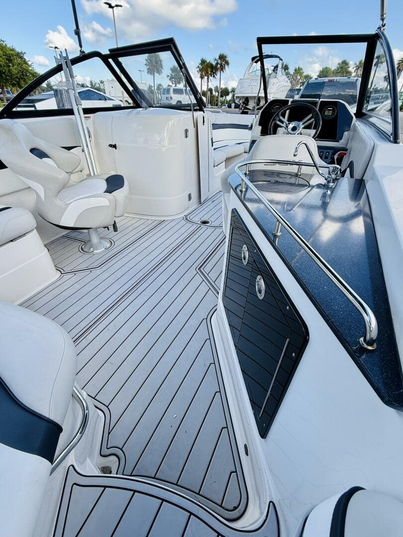 2015 Starcraft Crossover 250 Scx OB — photo 29