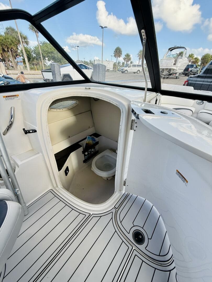 2015 Starcraft Crossover 250 Scx OB — photo 24