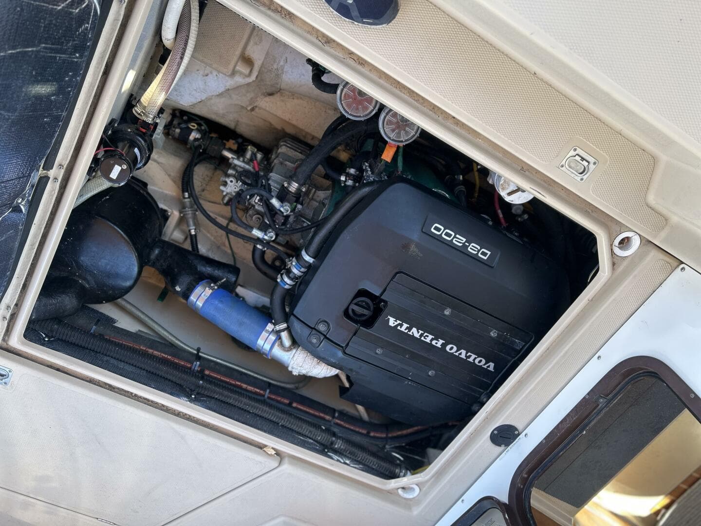 2013 Ranger Tugs 27 — photo 58