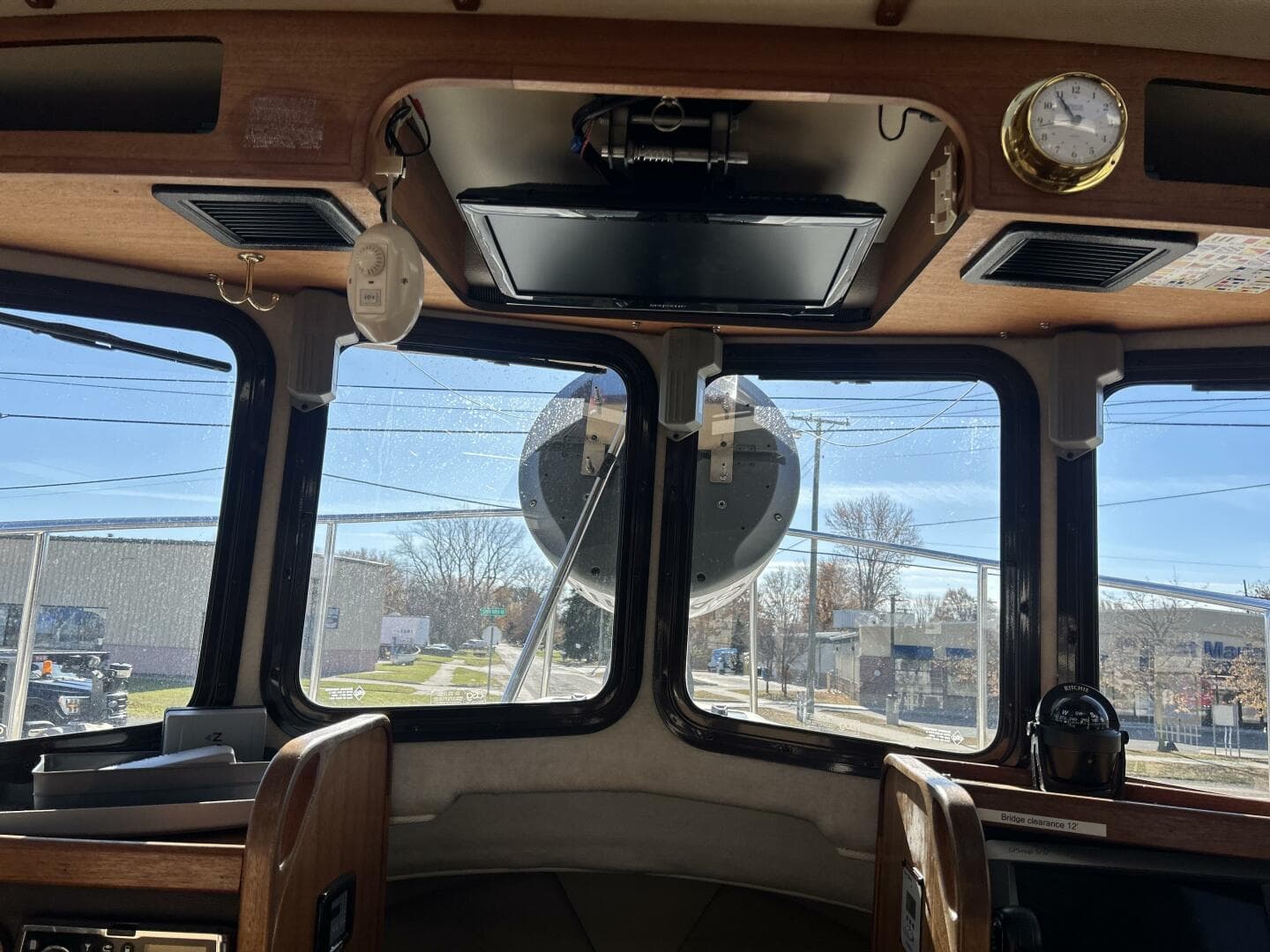 2013 Ranger Tugs 27 — photo 44