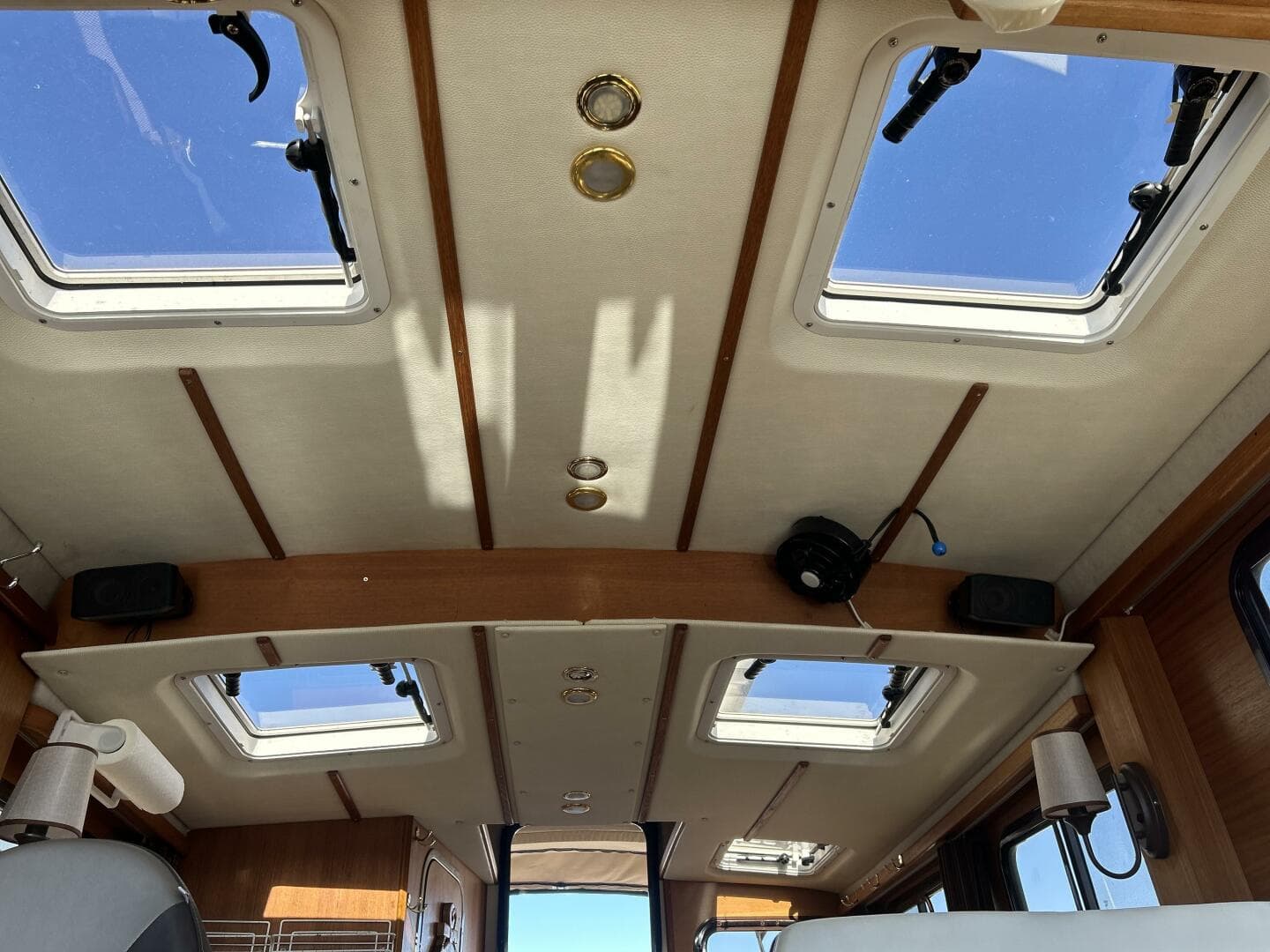 2013 Ranger Tugs 27 — photo 54