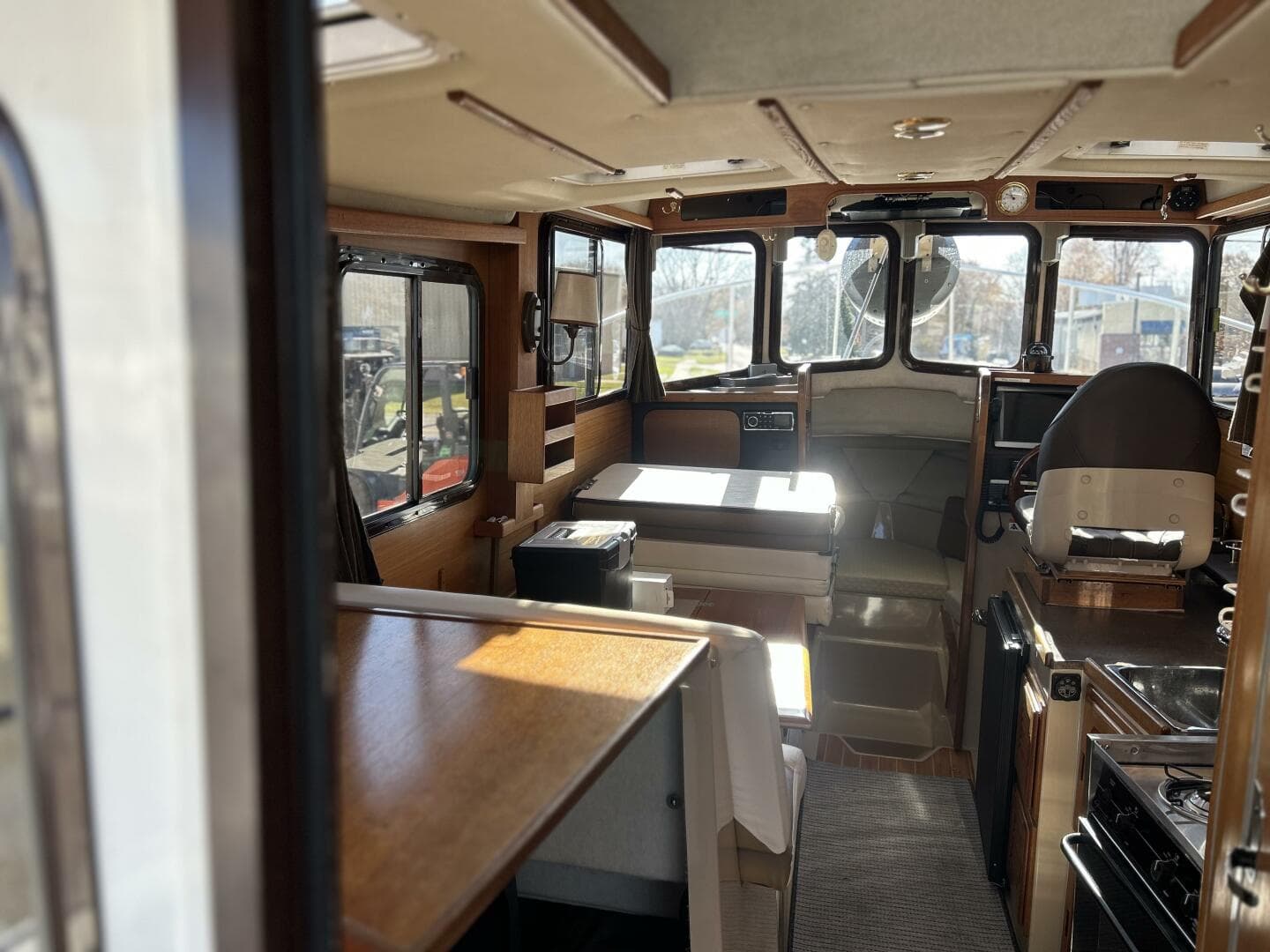 2013 Ranger Tugs 27 — photo 15