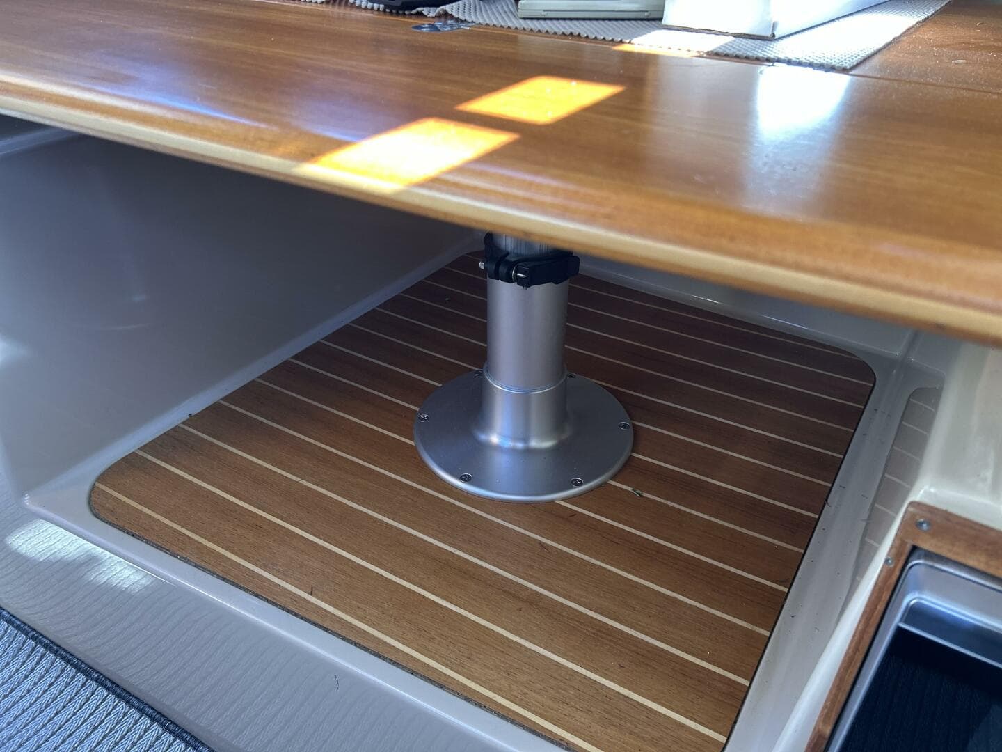 2013 Ranger Tugs 27 — photo 33