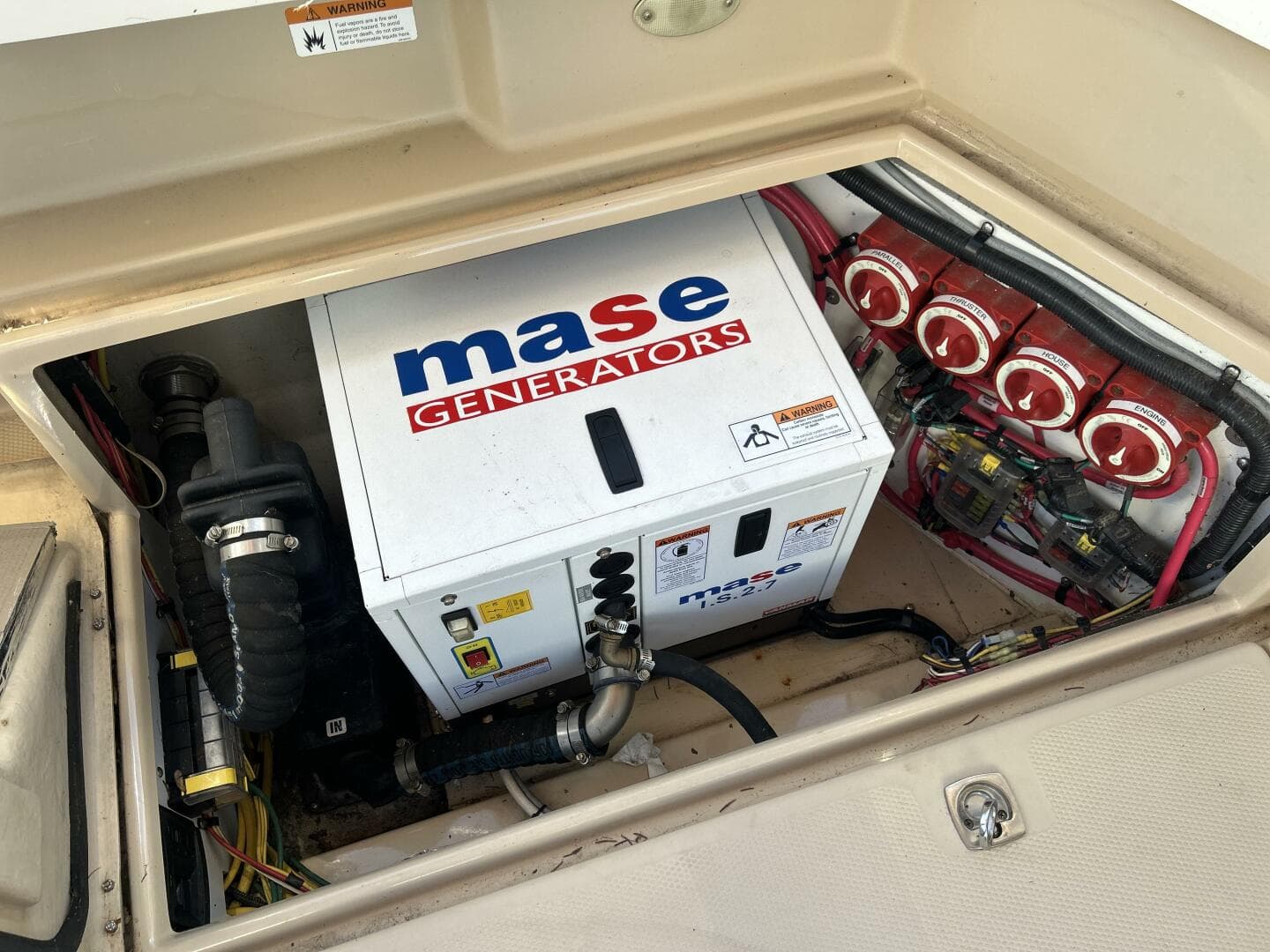 2013 Ranger Tugs 27 — photo 56