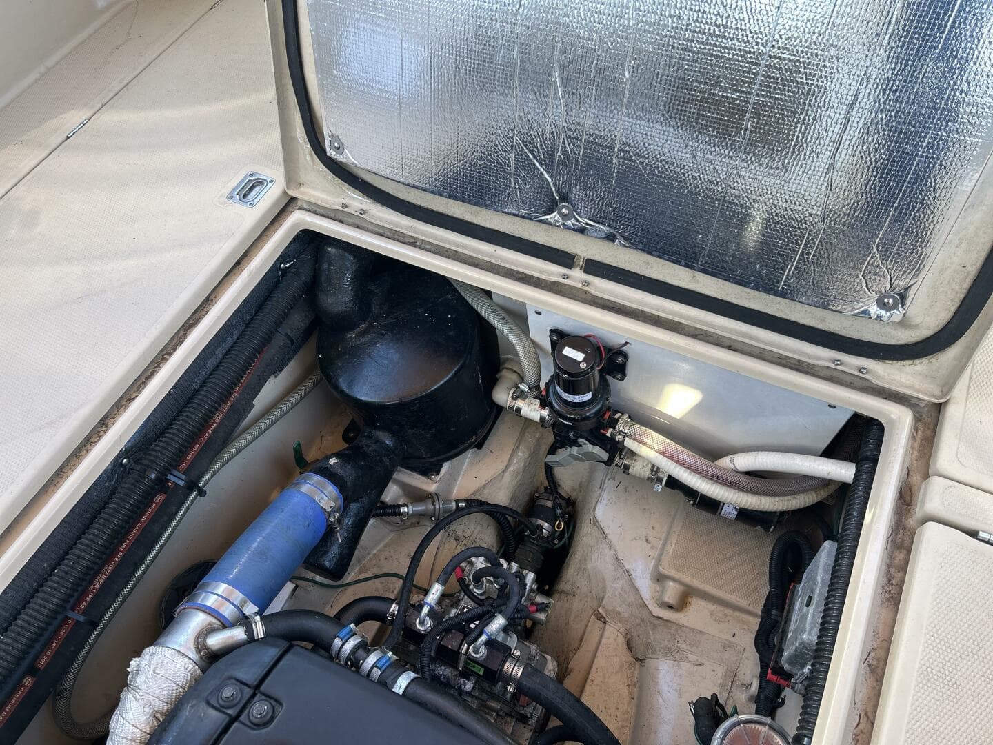 2013 Ranger Tugs 27 — photo 59