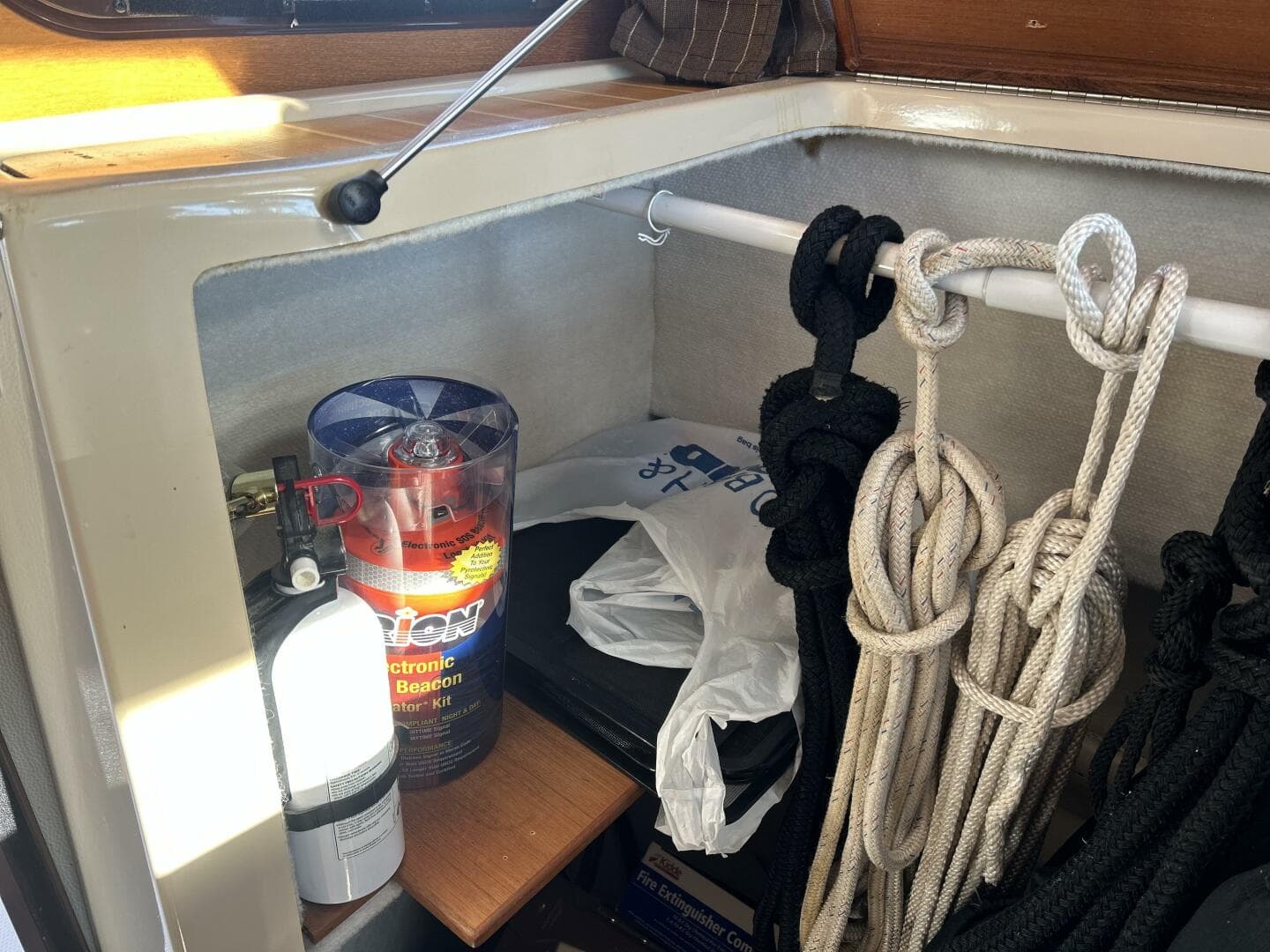 2013 Ranger Tugs 27 — photo 20