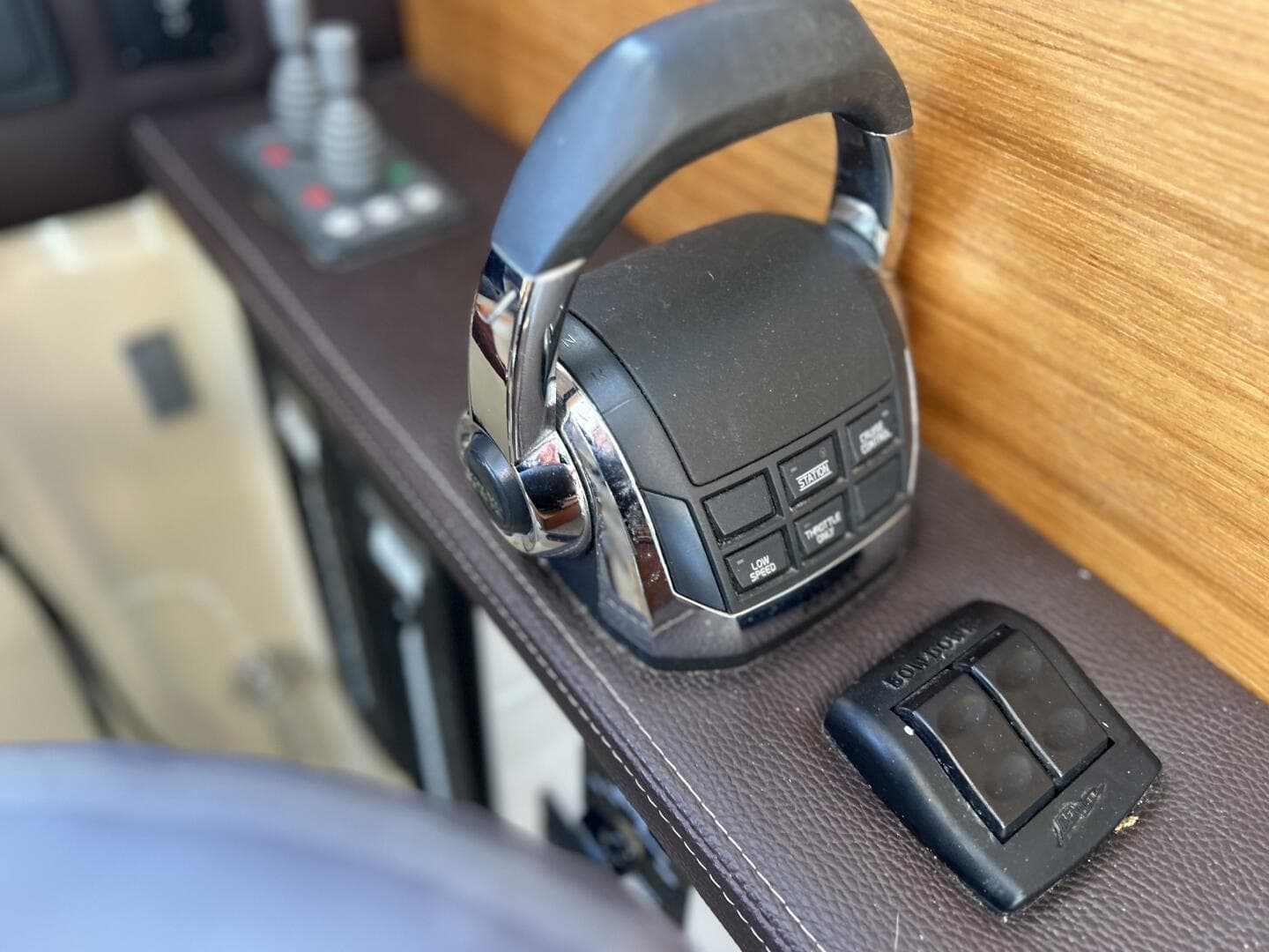 2013 Ranger Tugs 27 — photo 37