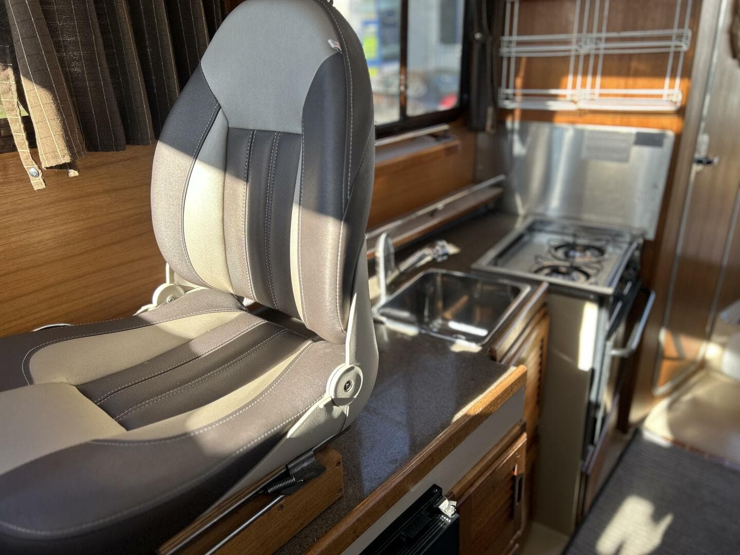 2013 Ranger Tugs 27 — photo 30