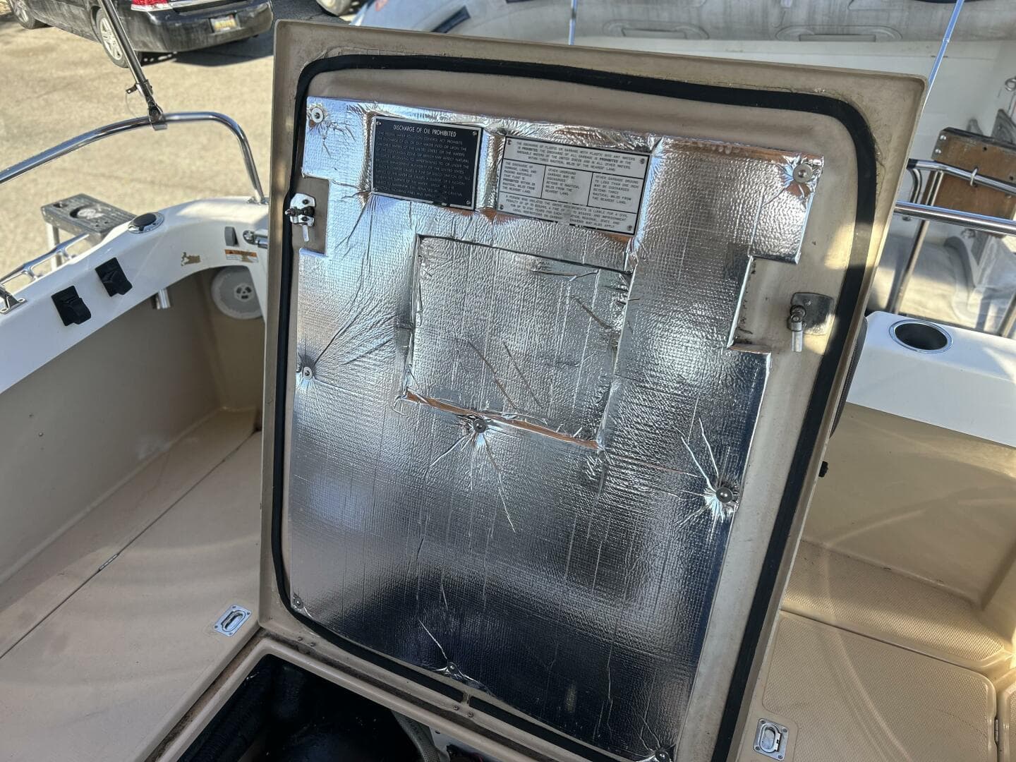 2013 Ranger Tugs 27 — photo 60