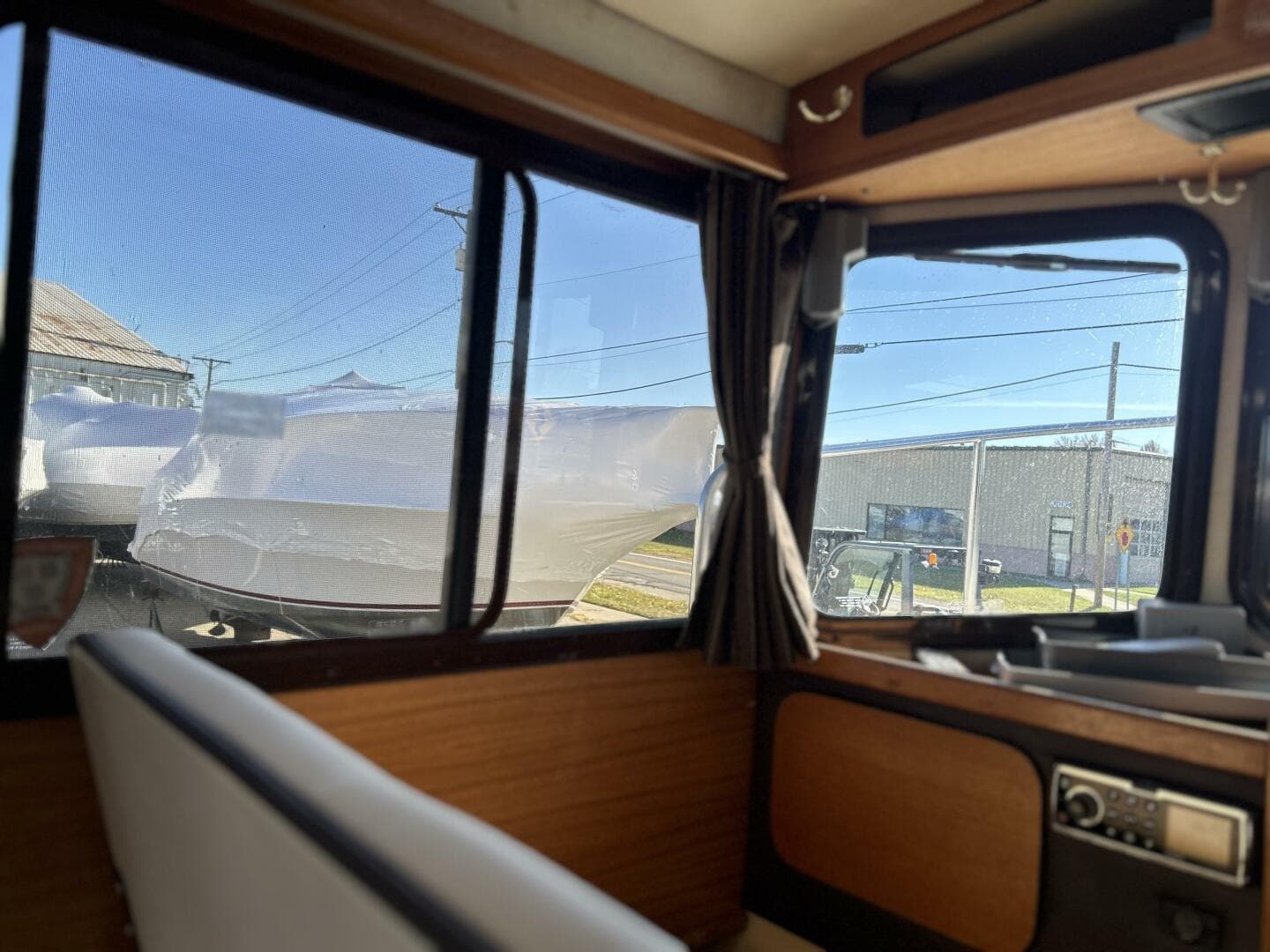 2013 Ranger Tugs 27 — photo 43