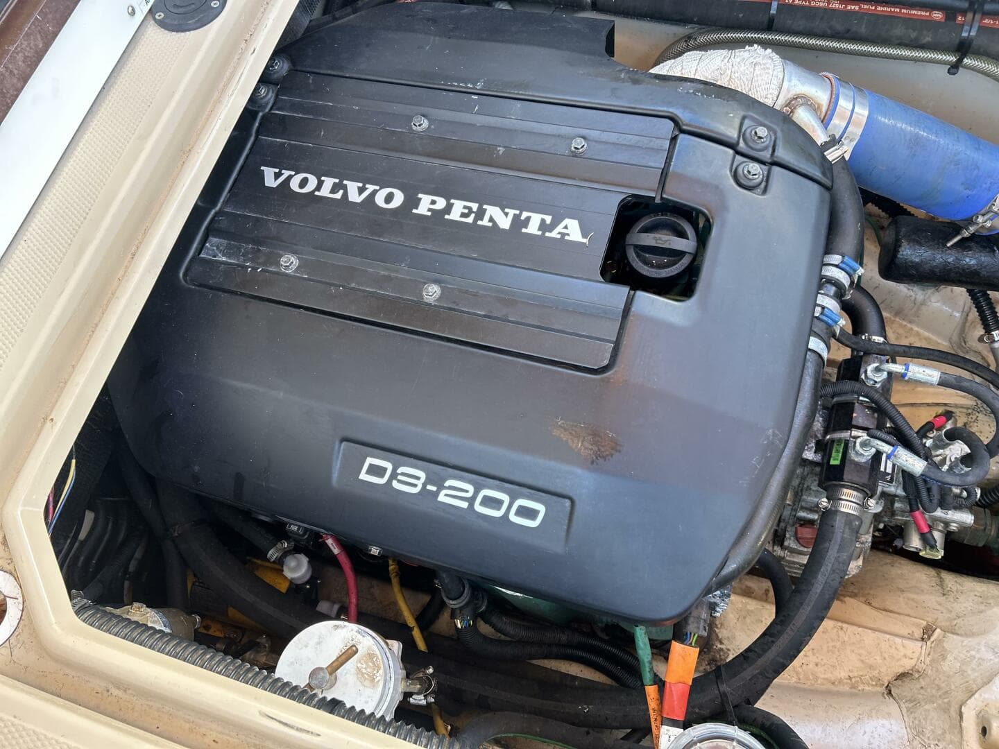 2013 Ranger Tugs 27 — photo 57