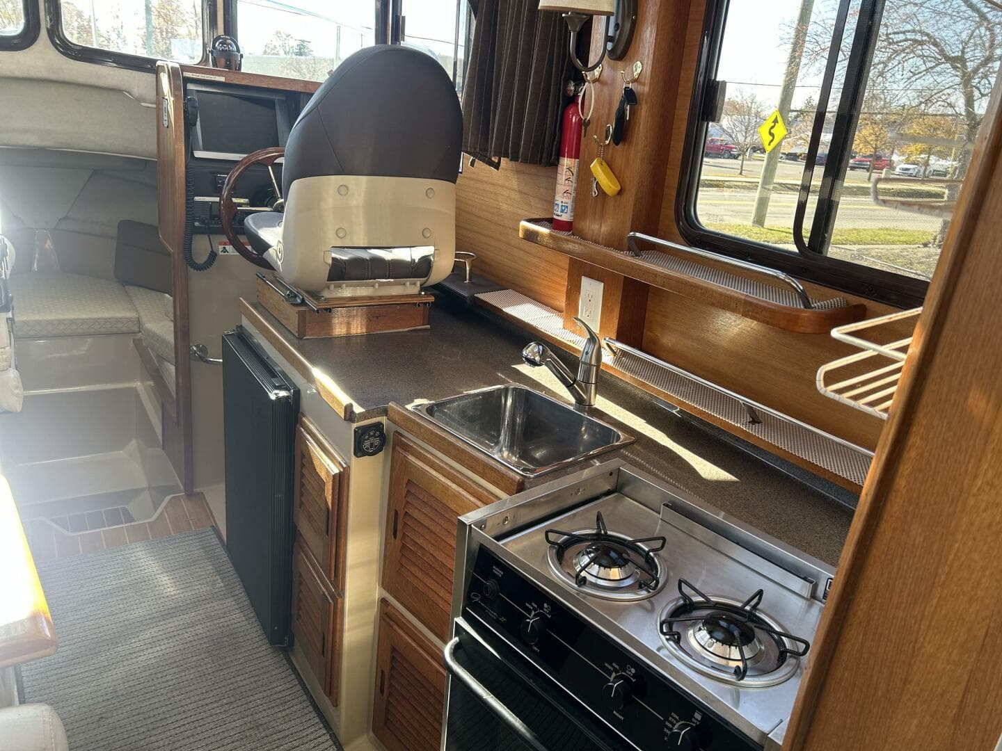 2013 Ranger Tugs 27 — photo 26