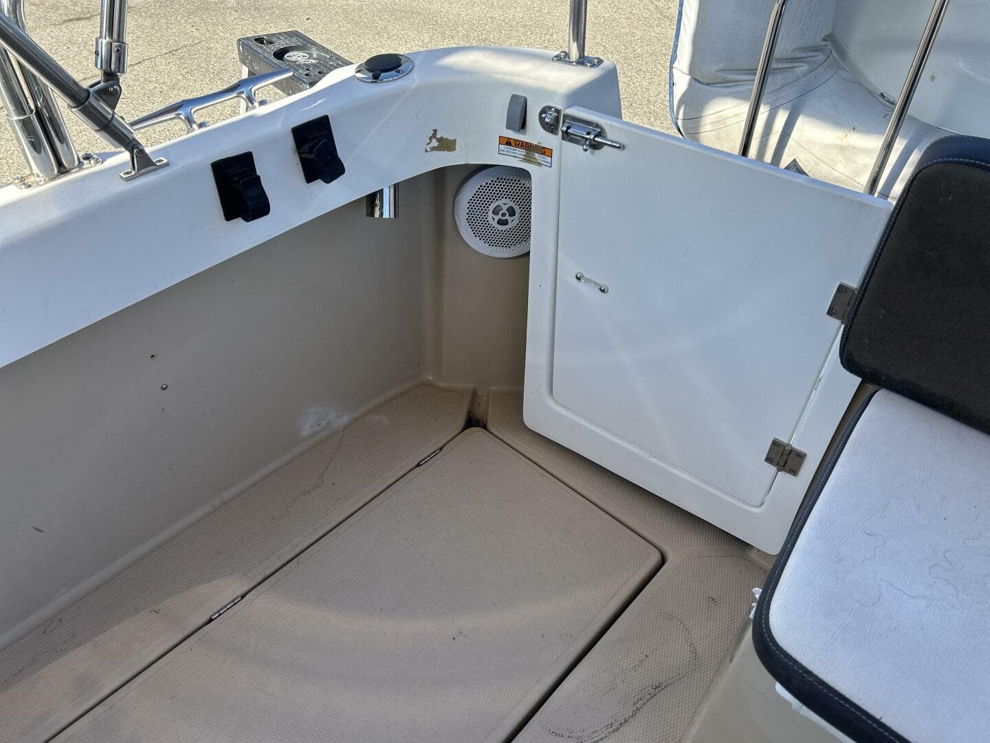 2013 Ranger Tugs 27 — photo 62