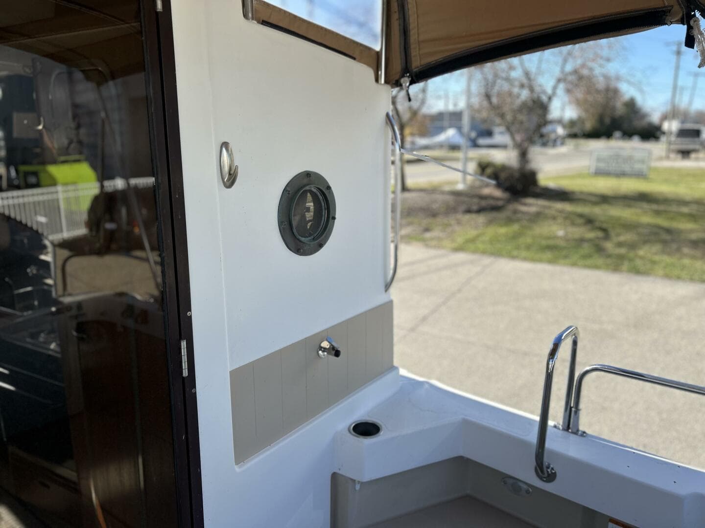 2013 Ranger Tugs 27 — photo 14