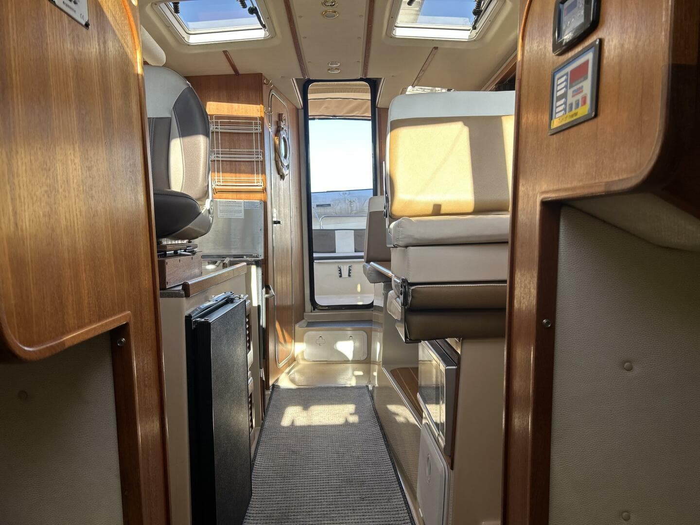 2013 Ranger Tugs 27 — photo 53