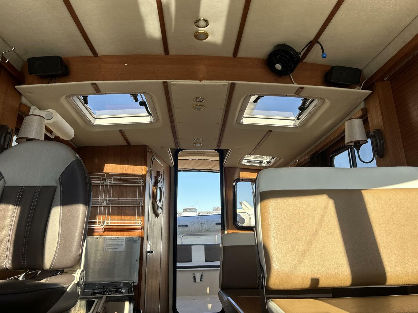 2013 Ranger Tugs 27 — photo 55