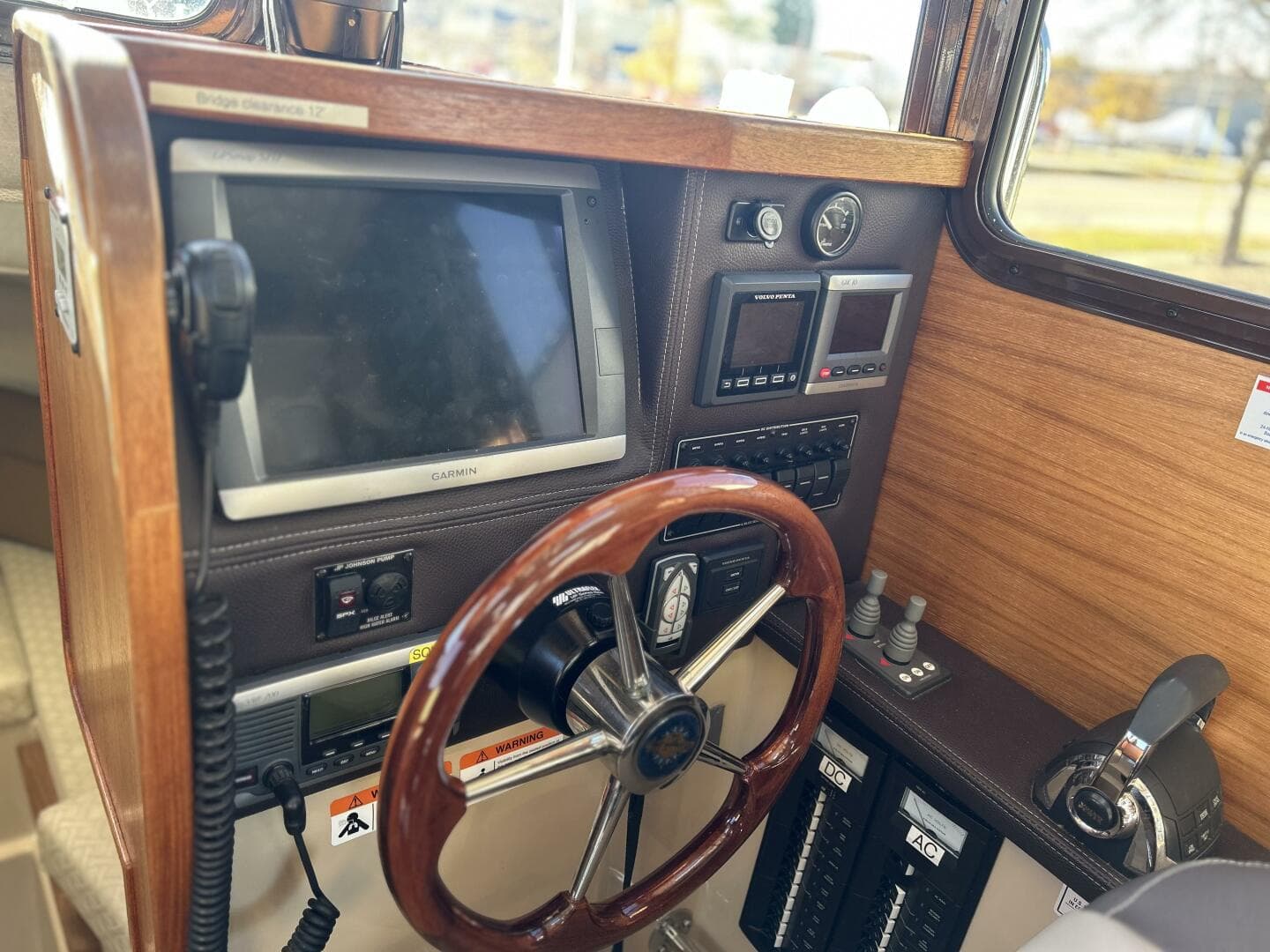 2013 Ranger Tugs 27 — photo 41