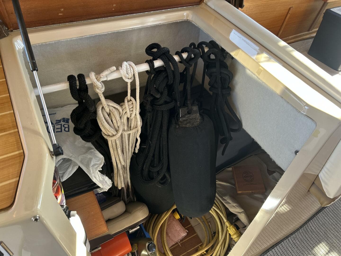 2013 Ranger Tugs 27 — photo 18