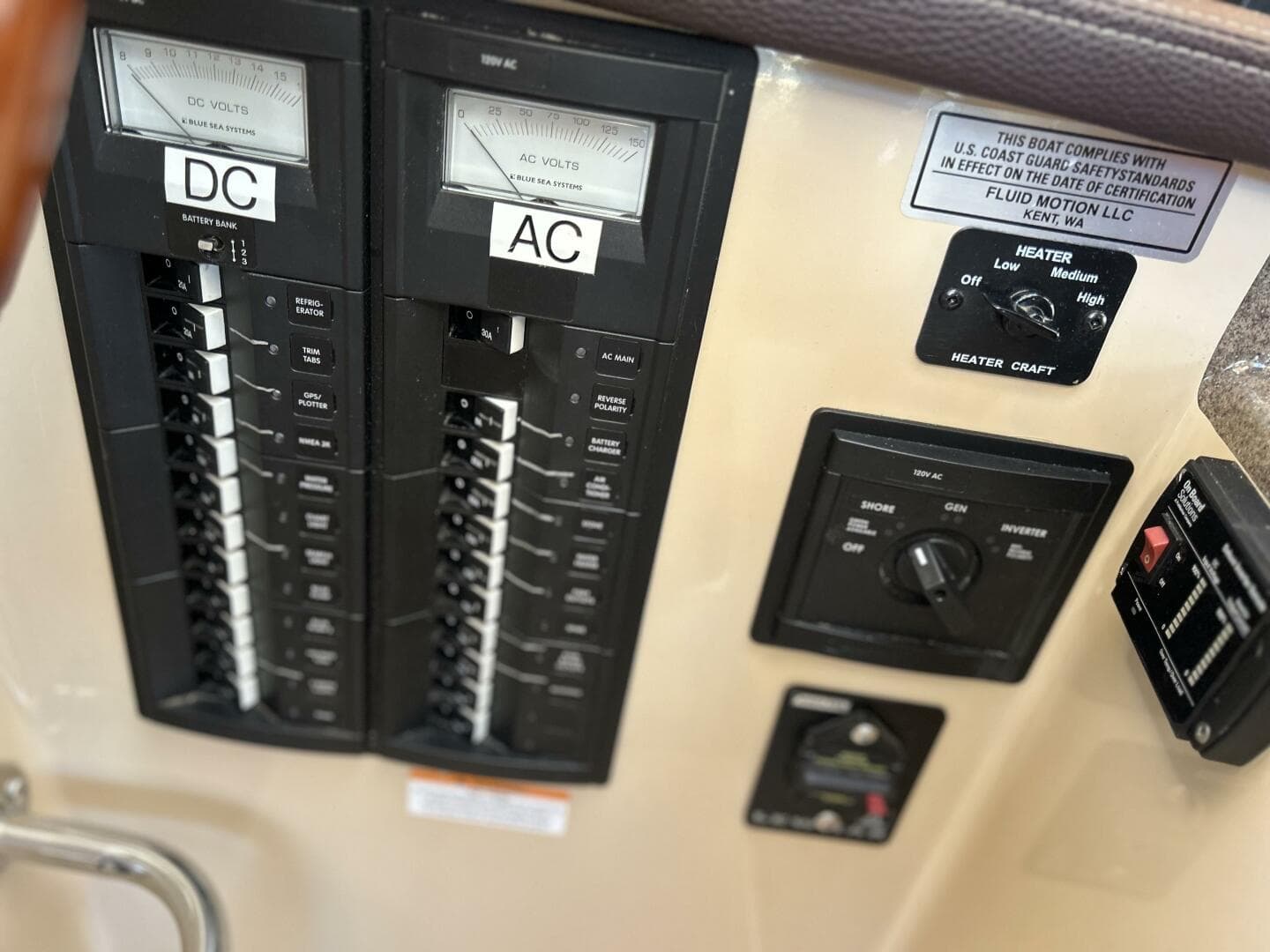 2013 Ranger Tugs 27 — photo 38