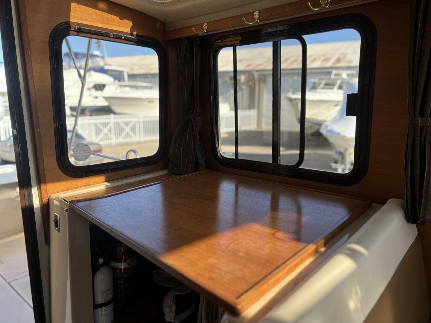 2013 Ranger Tugs 27 — photo 21