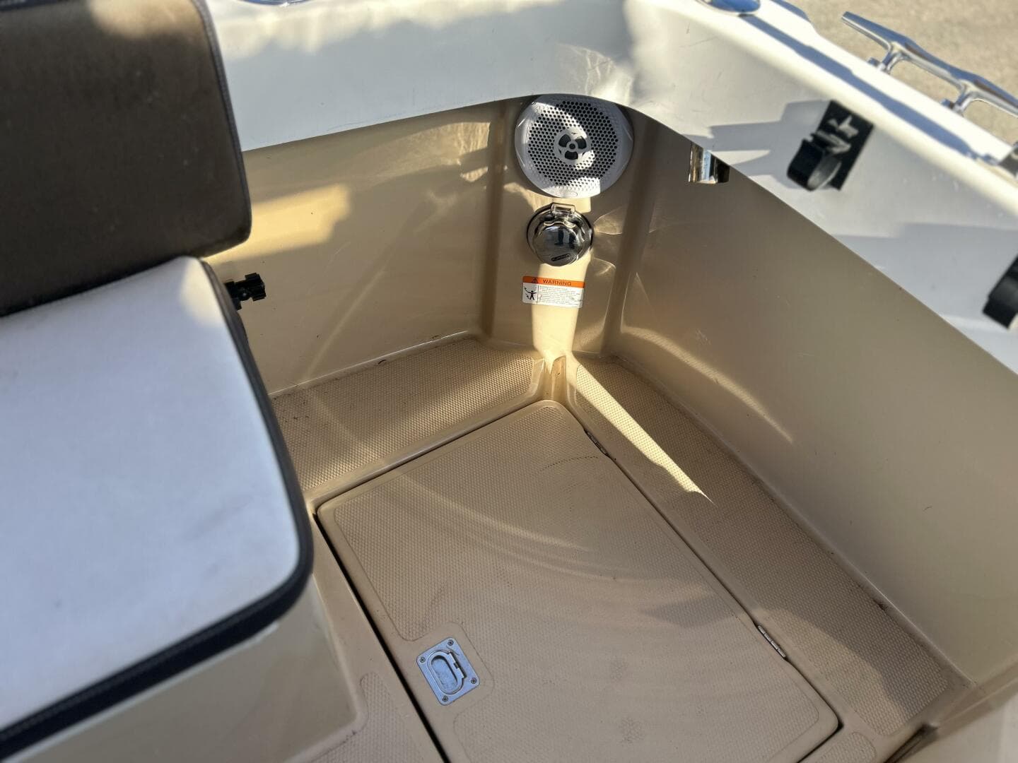 2013 Ranger Tugs 27 — photo 61