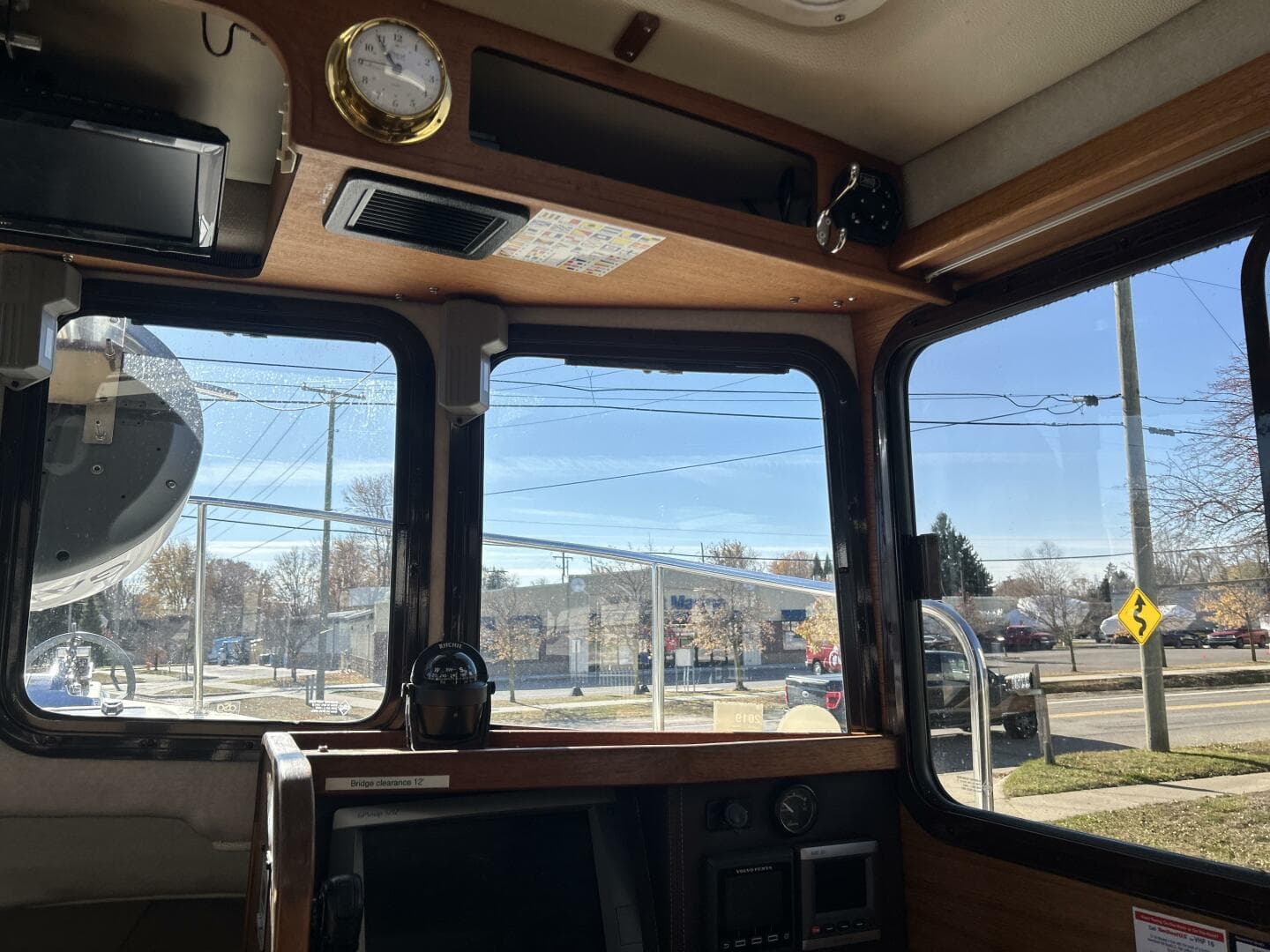 2013 Ranger Tugs 27 — photo 45