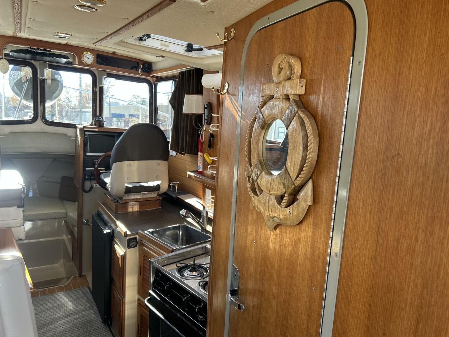 2013 Ranger Tugs 27 — photo 16