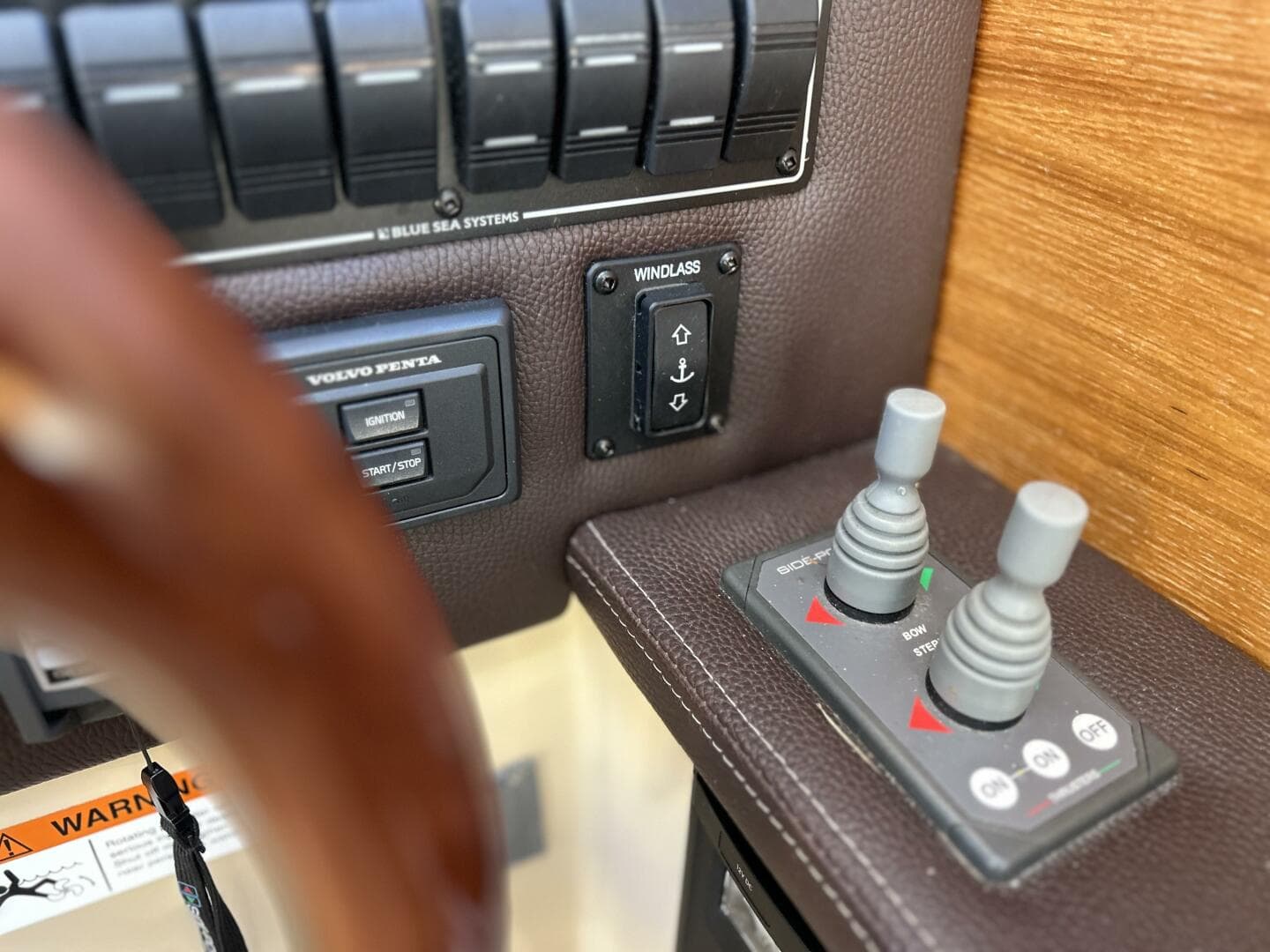 2013 Ranger Tugs 27 — photo 36