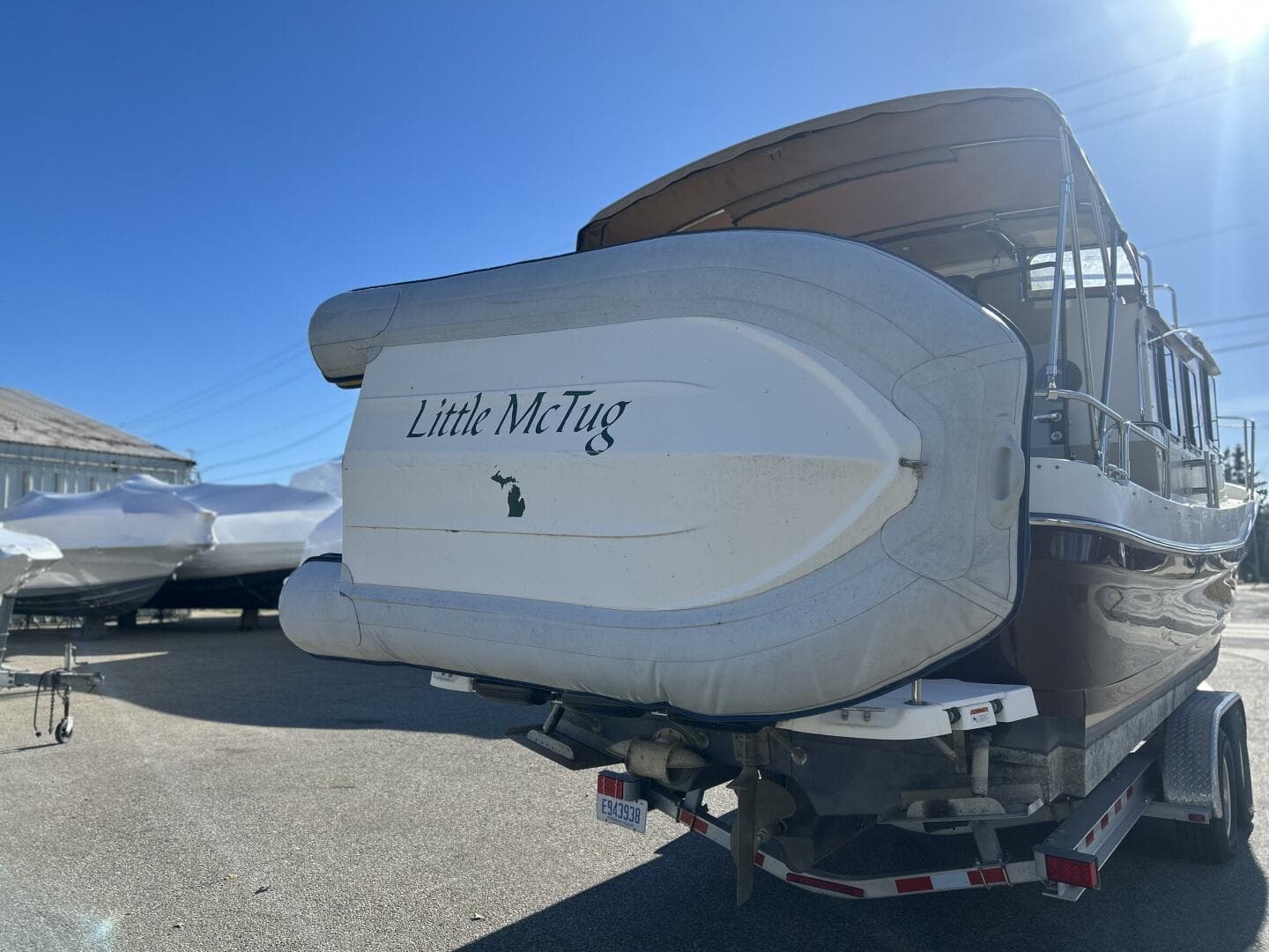 2013 Ranger Tugs 27 — photo 10