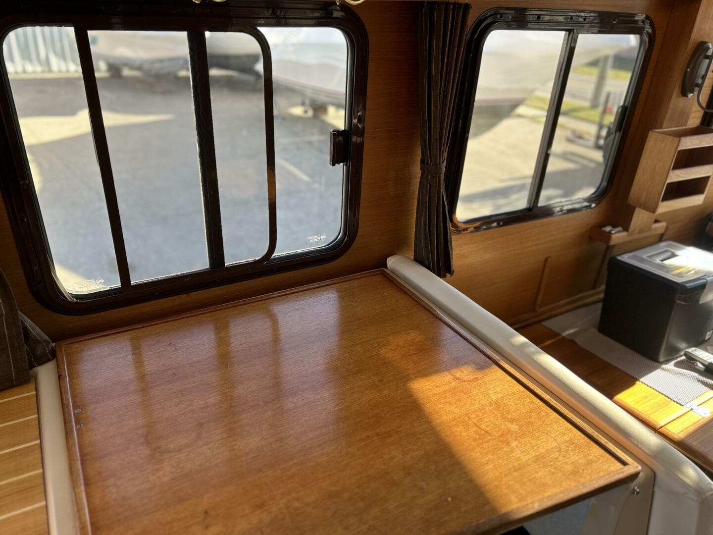 2013 Ranger Tugs 27 — photo 17