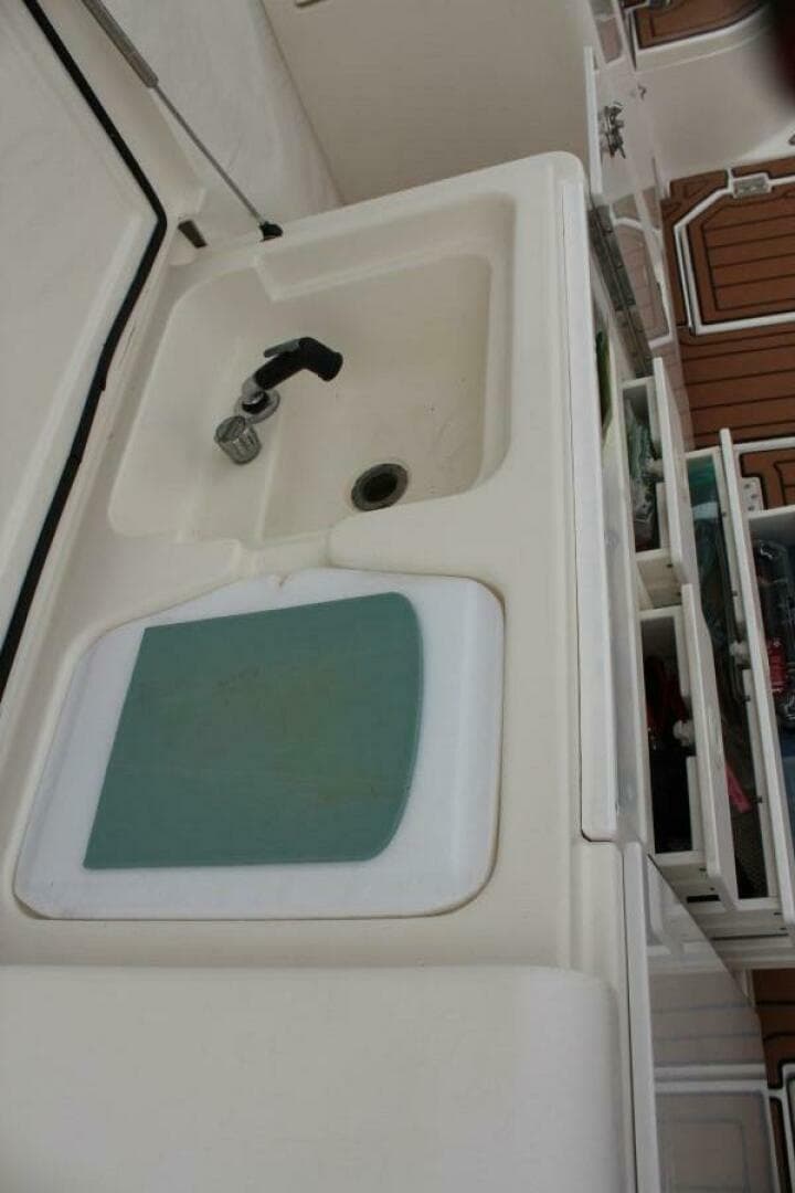 2005 Rampage Express — photo 28