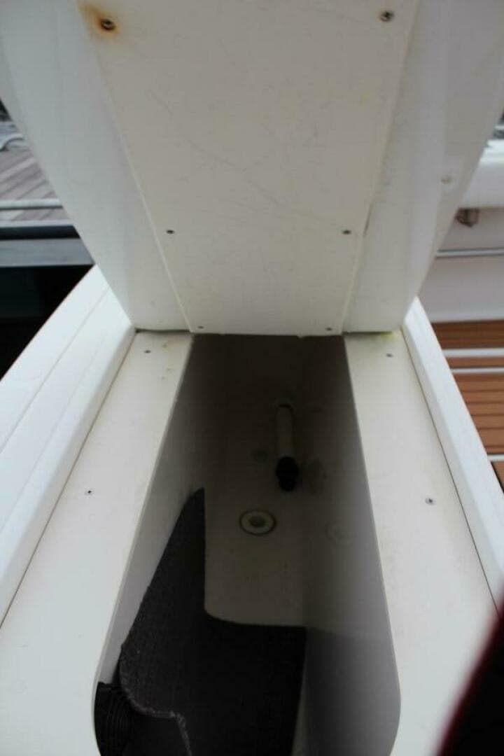 2005 Rampage Express — photo 25