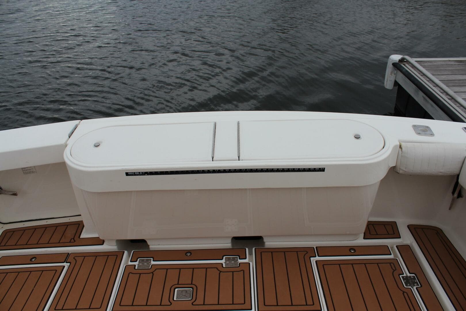 2005 Rampage Express — photo 24