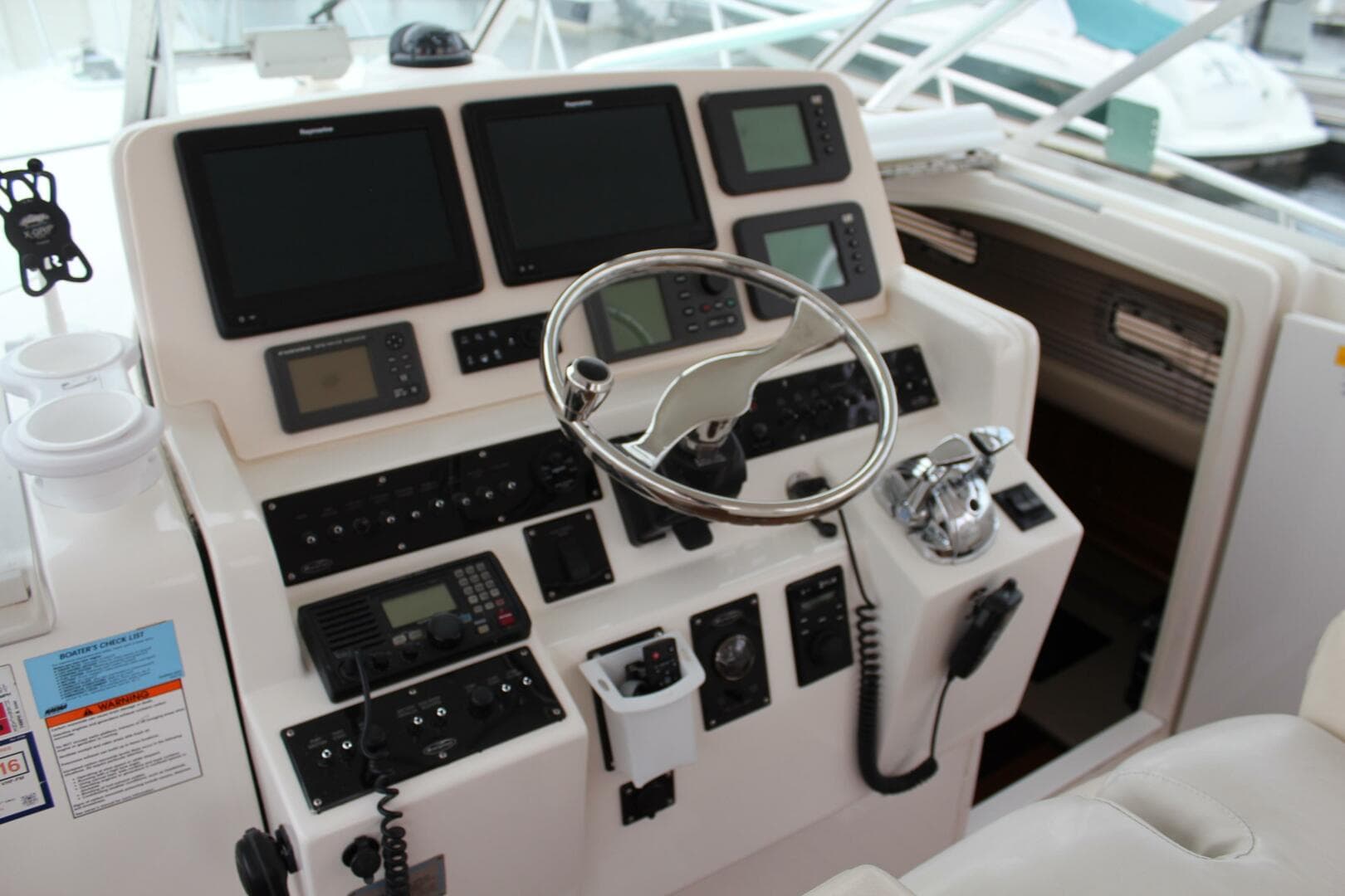 2005 Rampage Express — photo 11